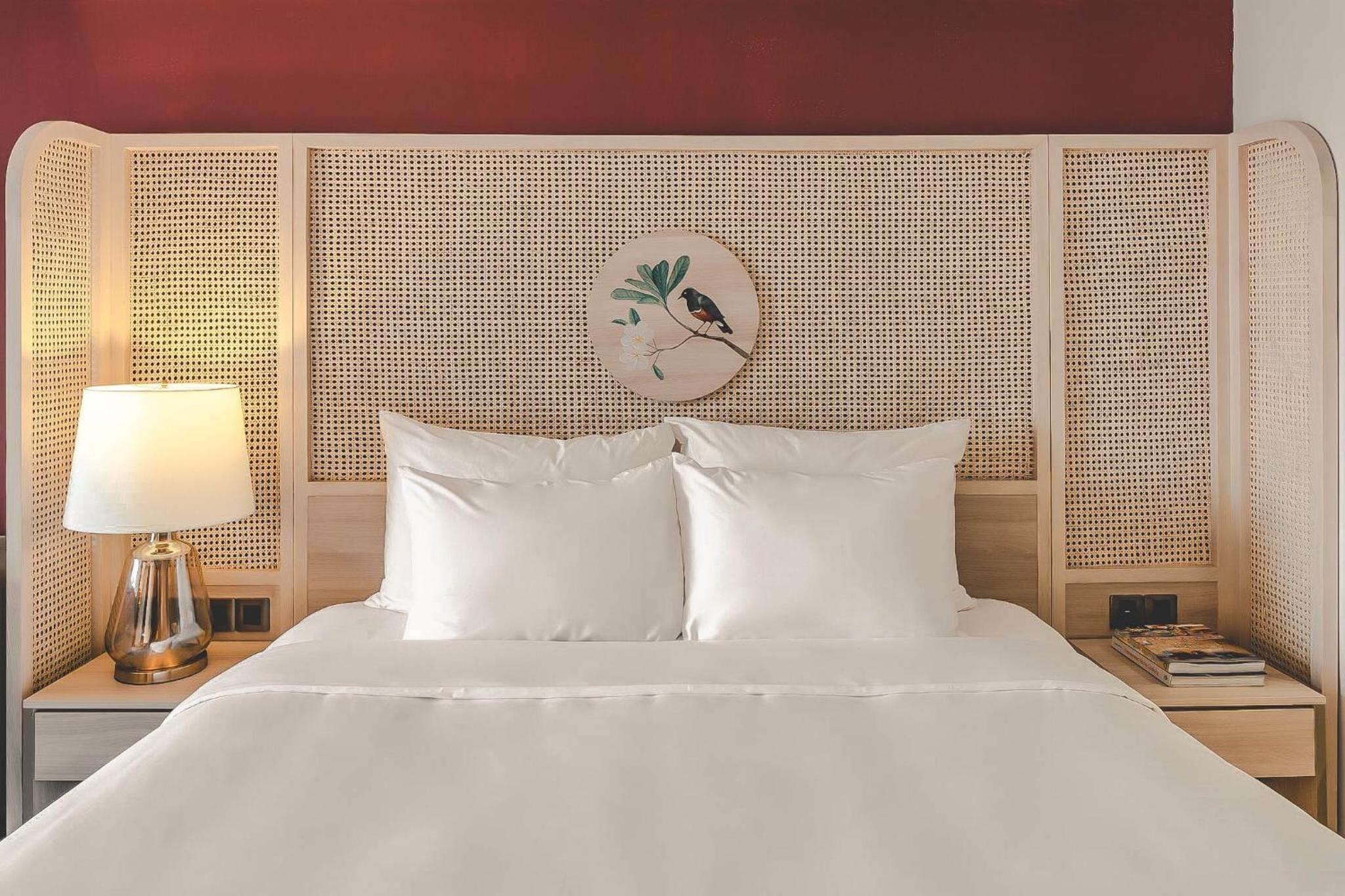 Premium the Level Double Room photo 3