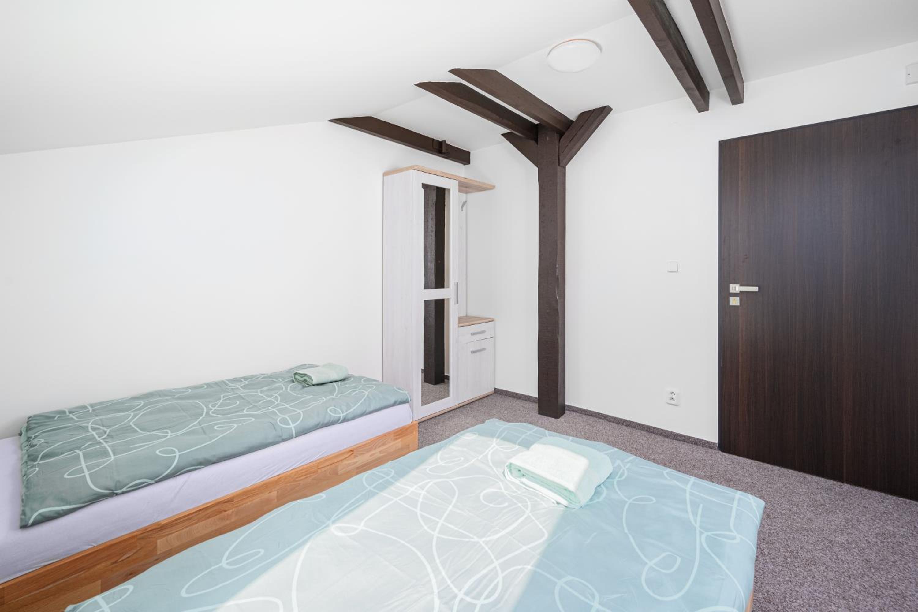 Twin Room photo 2