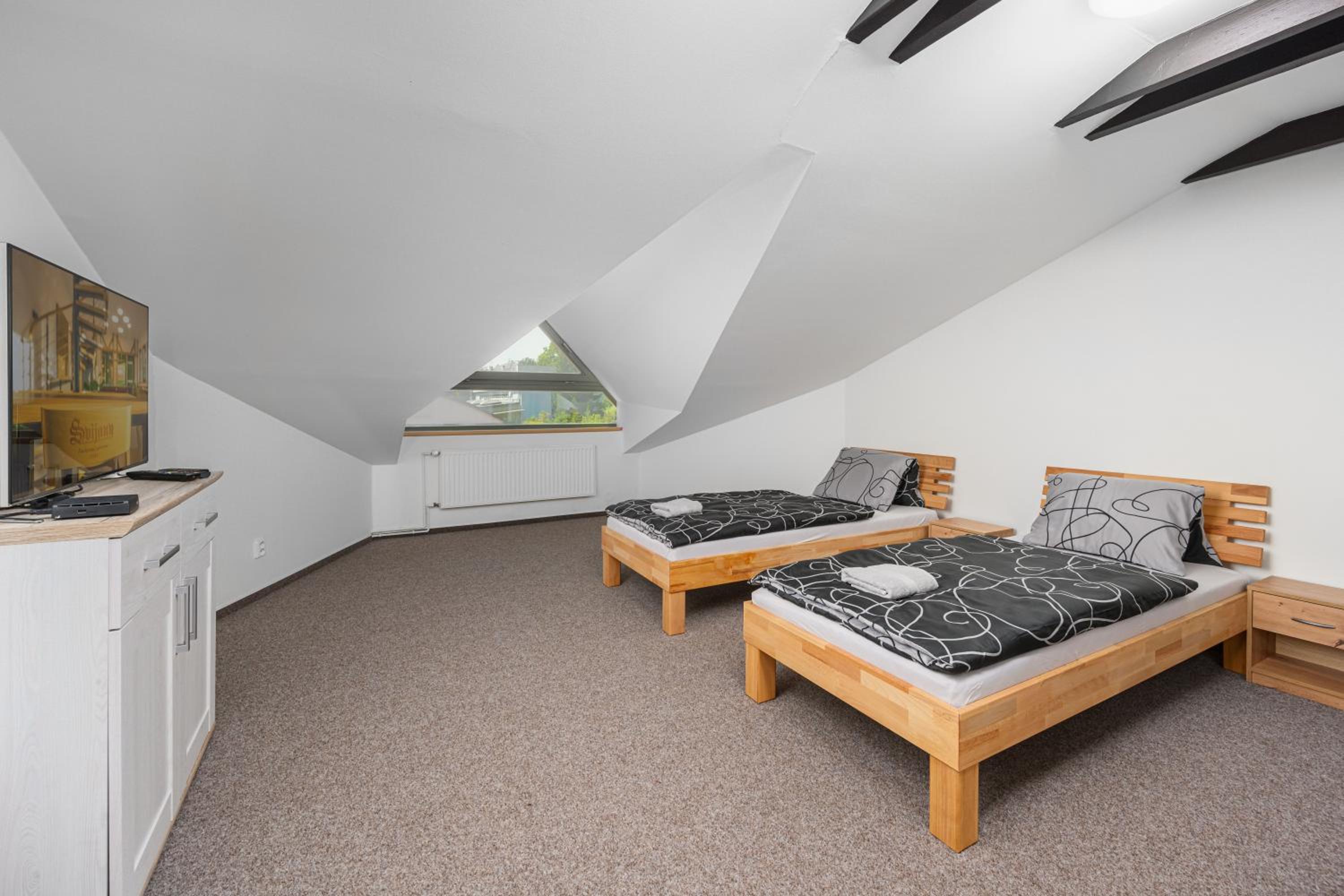Twin Room photo 2