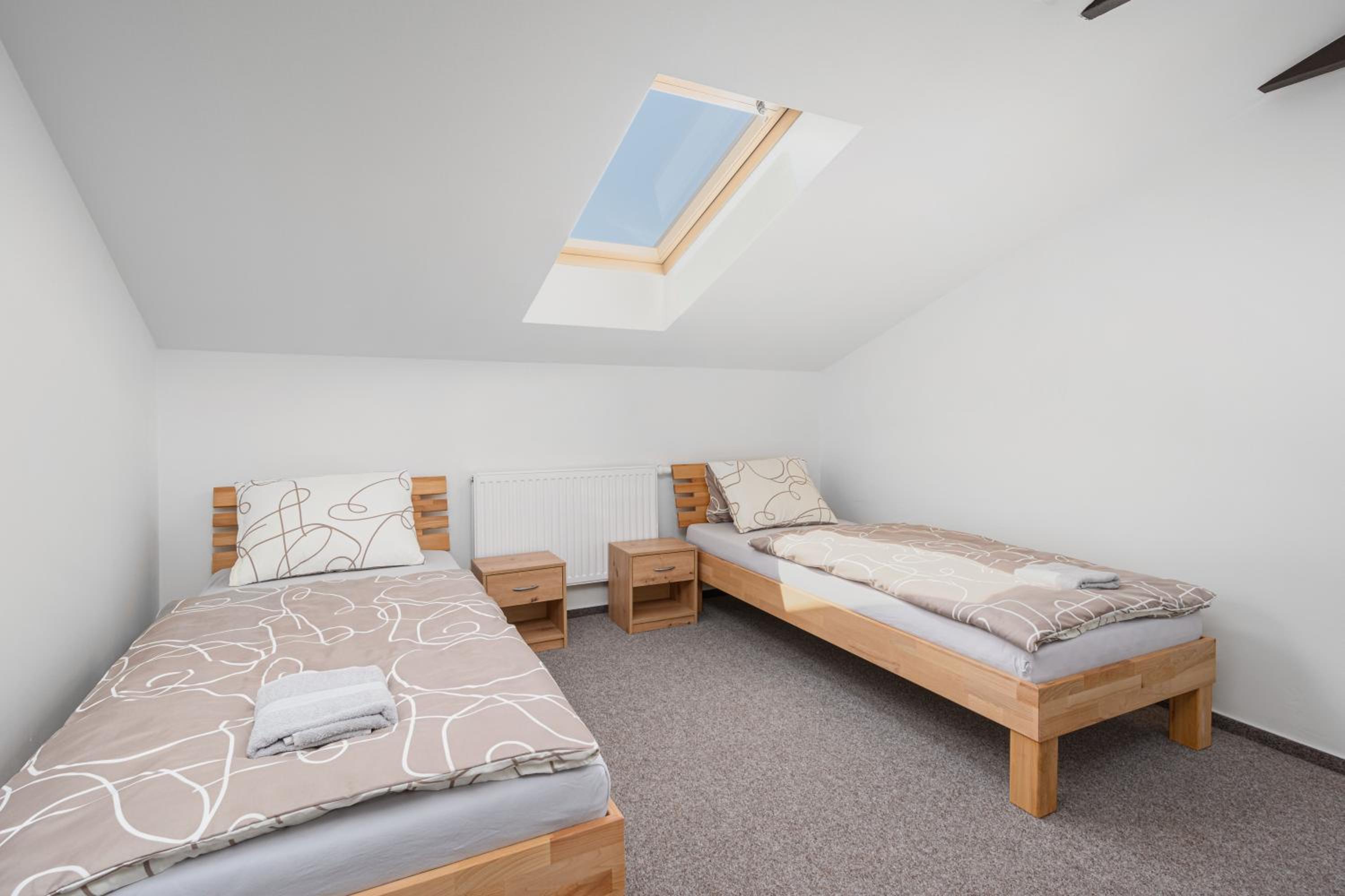 Twin Room photo 1