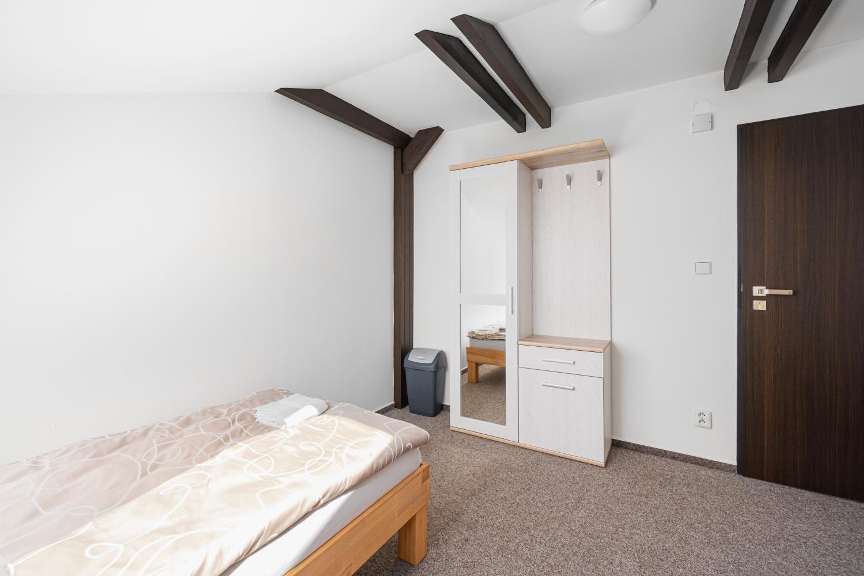 Twin Room photo 2