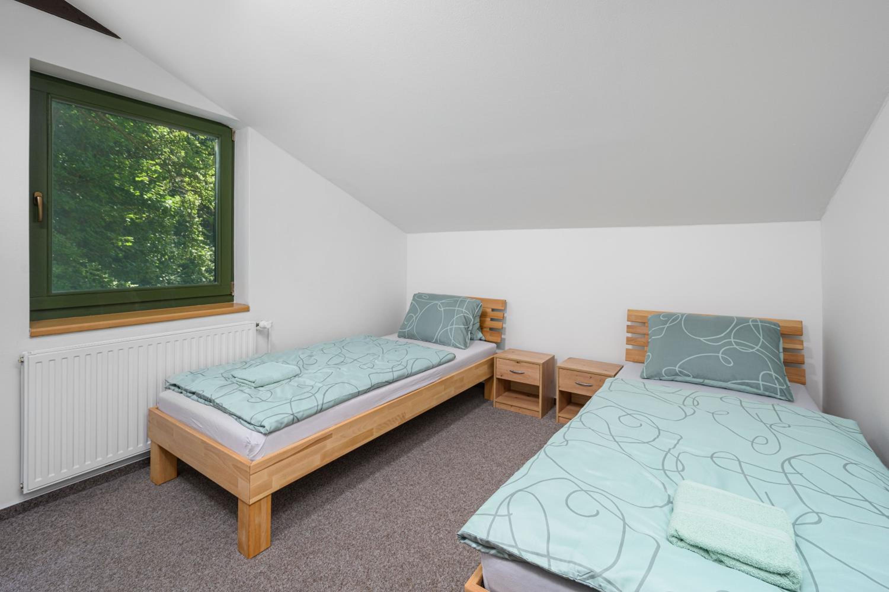 Twin Room photo 1