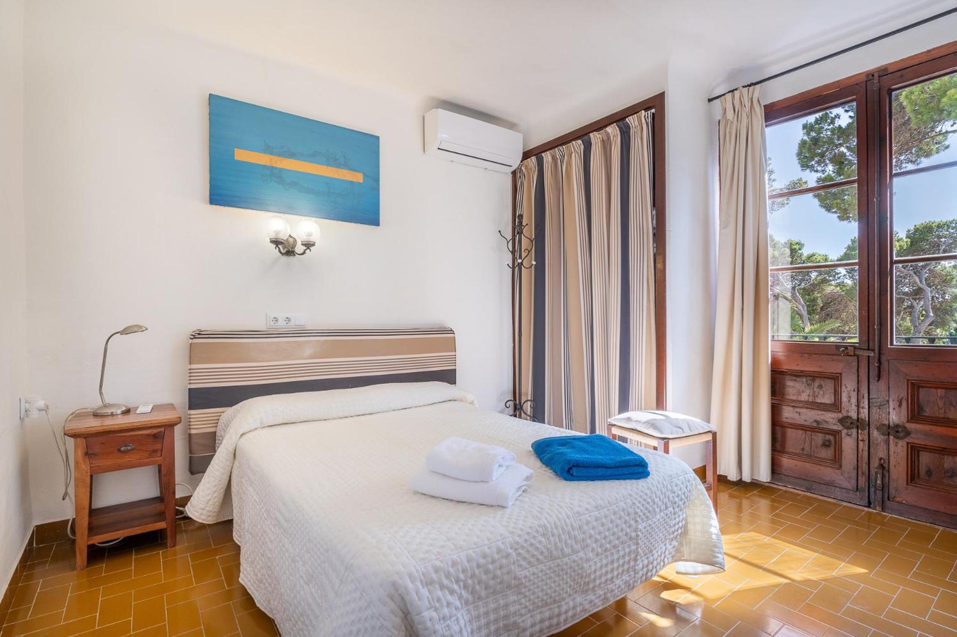 Villa con Vista al Mar