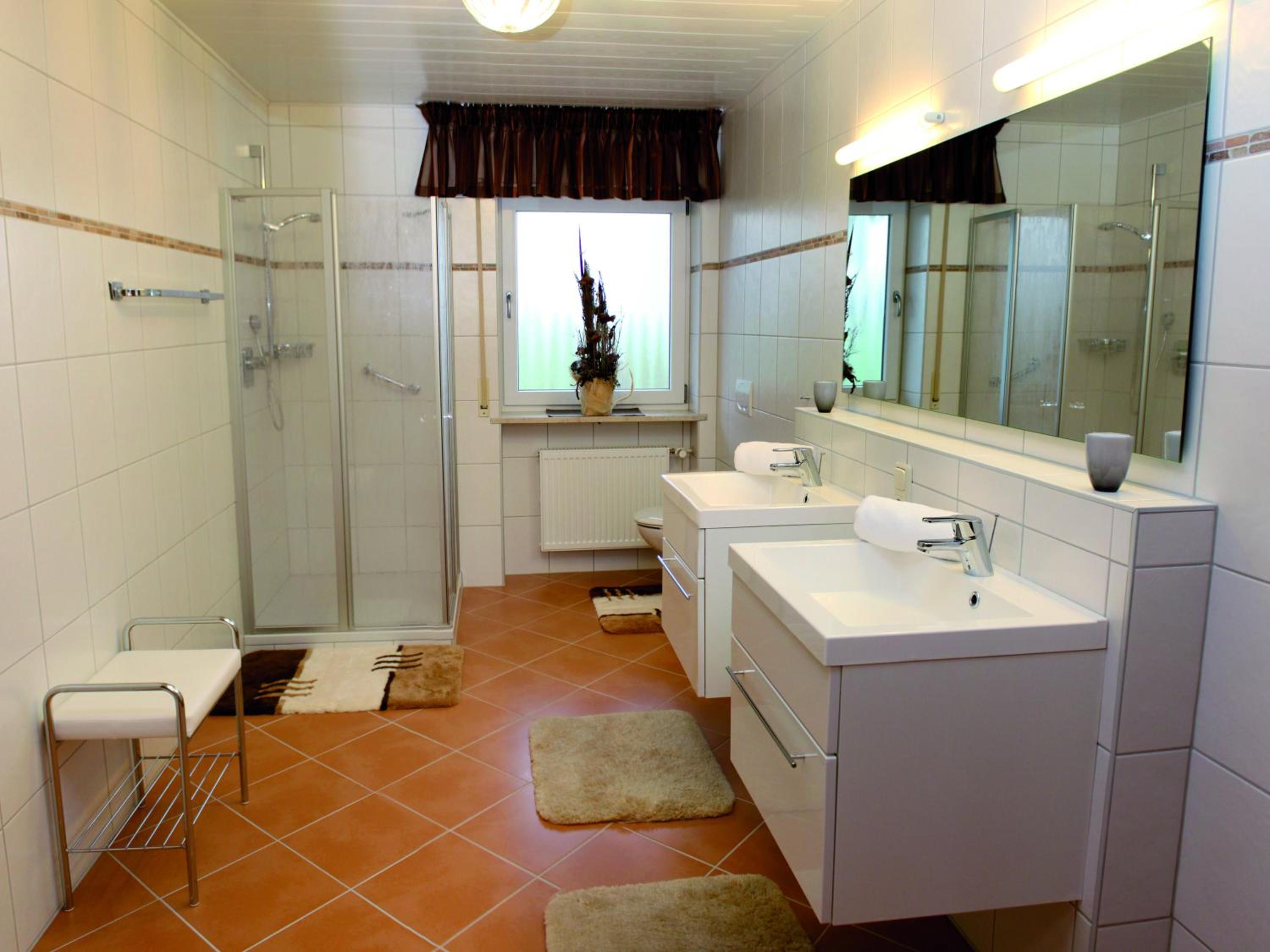 Large Apartment with Terrace photo 2