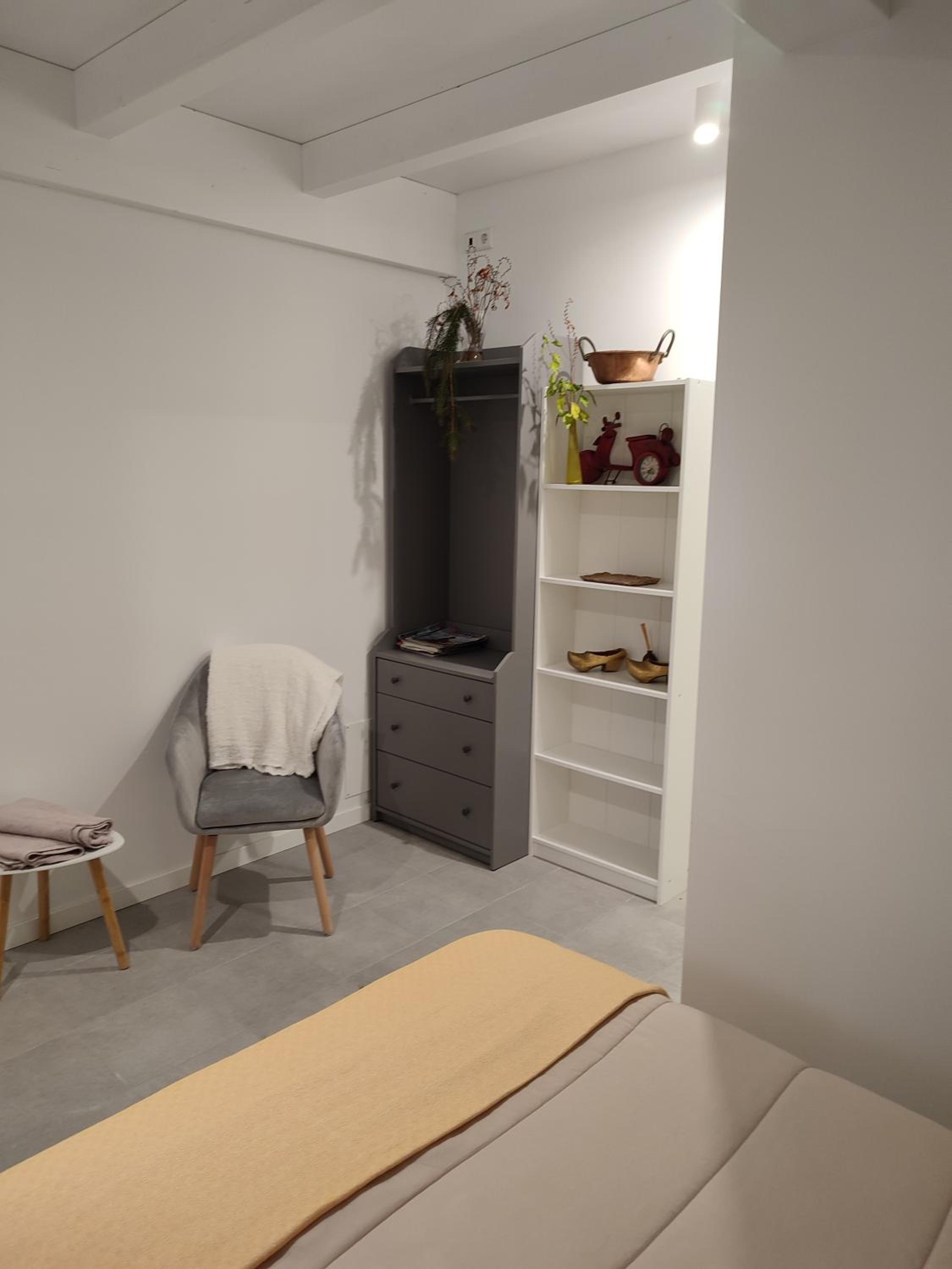 Habitación Doble Estándar