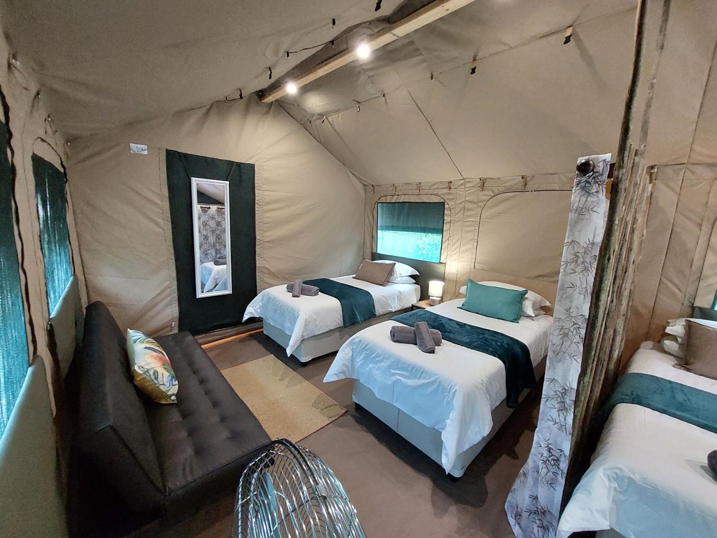 Comfort Tent - Photo 2