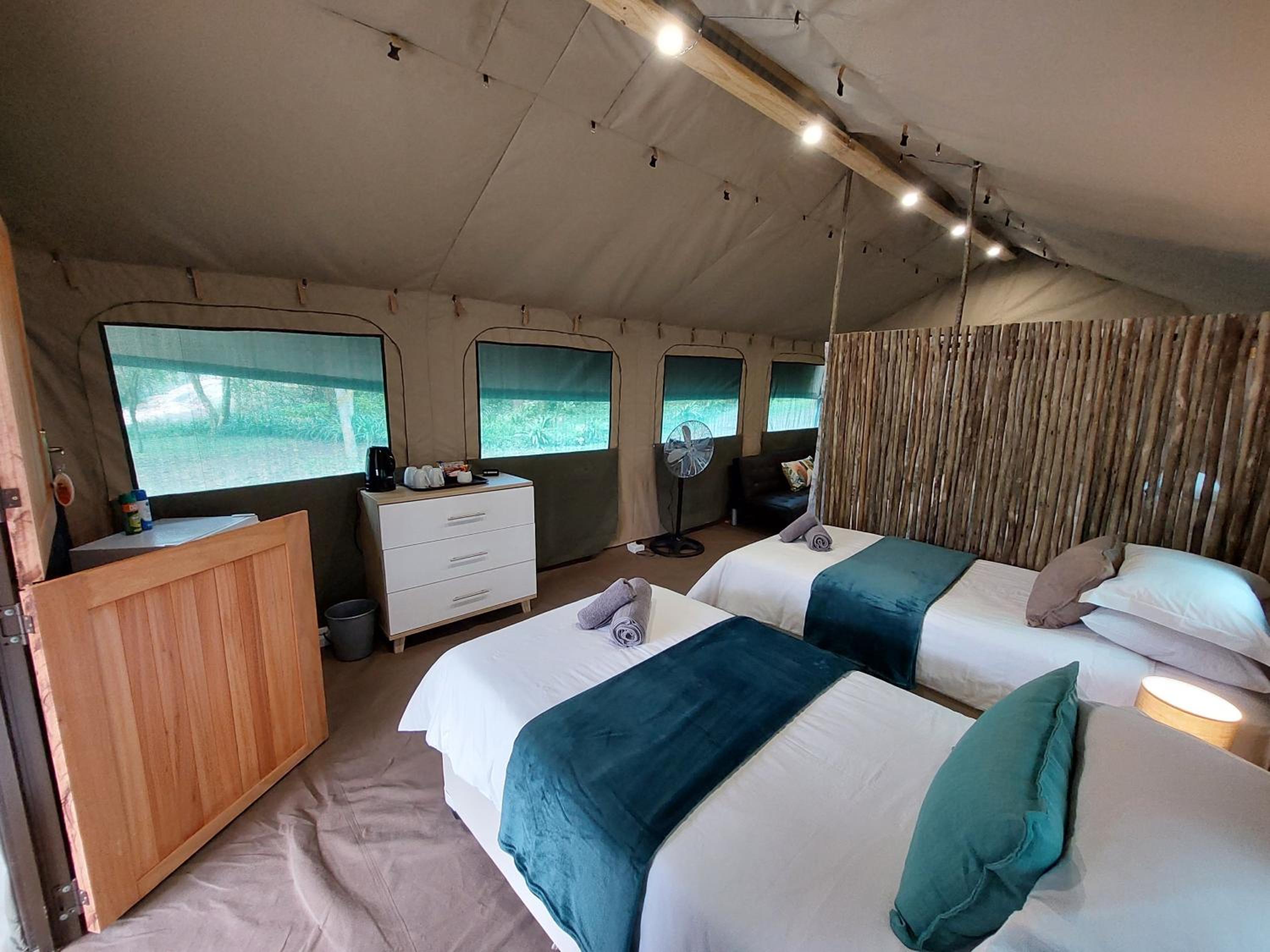 Comfort Tent - Photo 3
