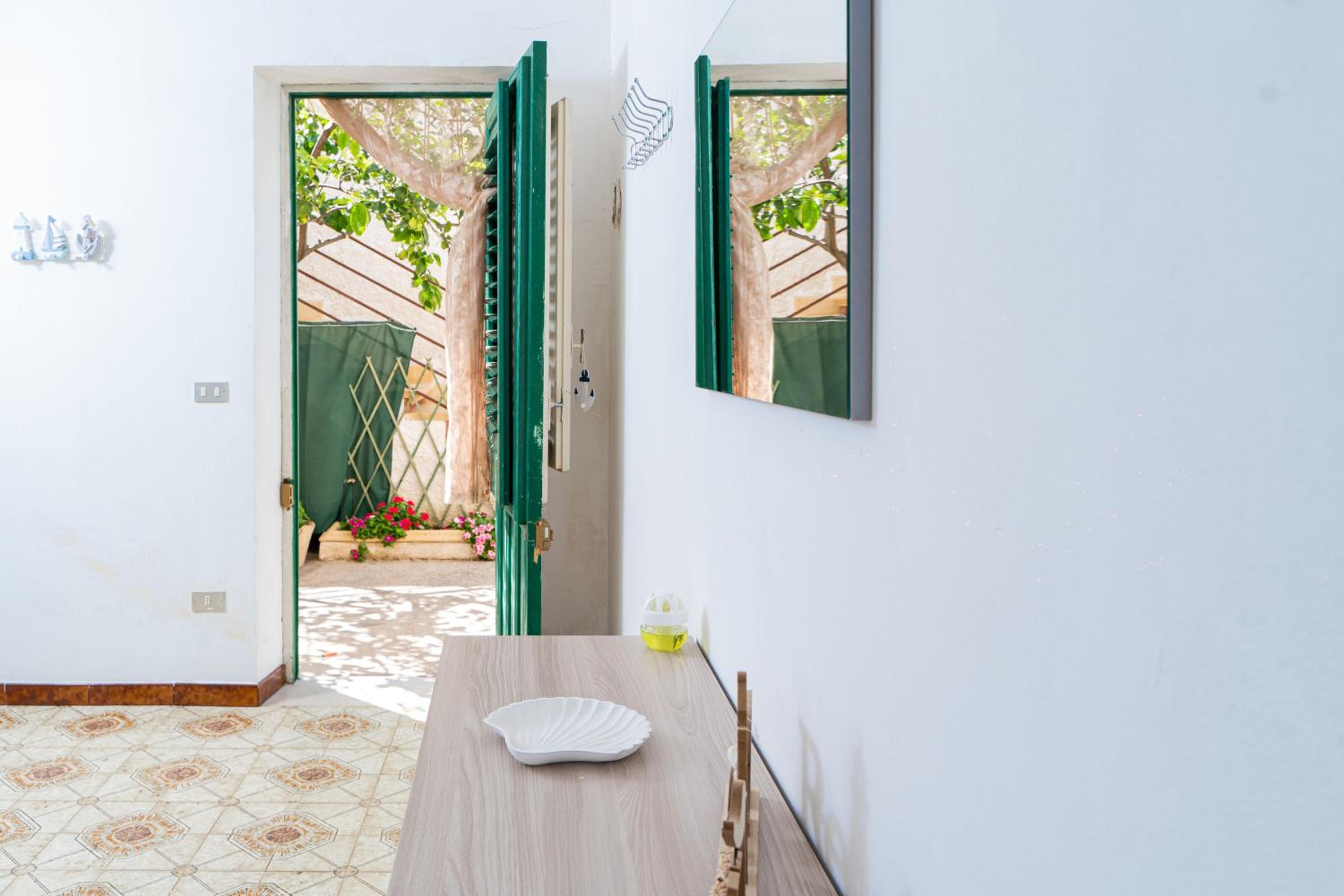 Four-Bedroom Deluxe Home - Oceanfront