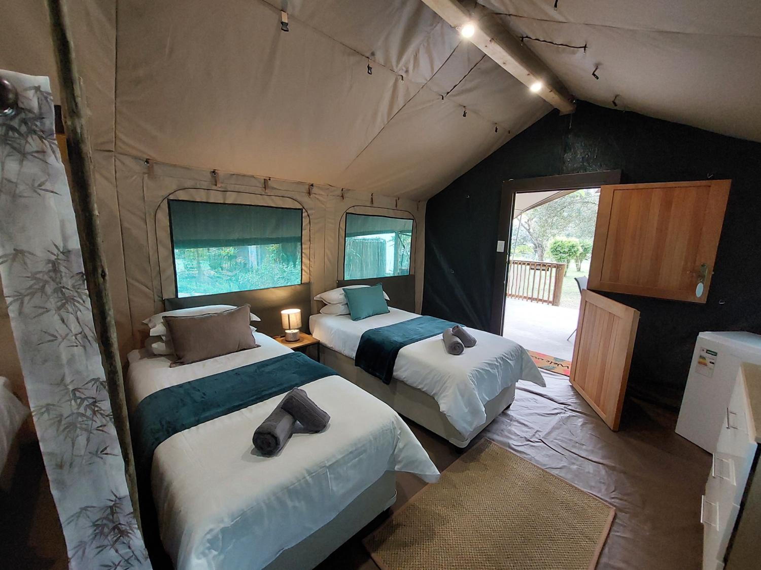 Comfort Tent - Photo 1