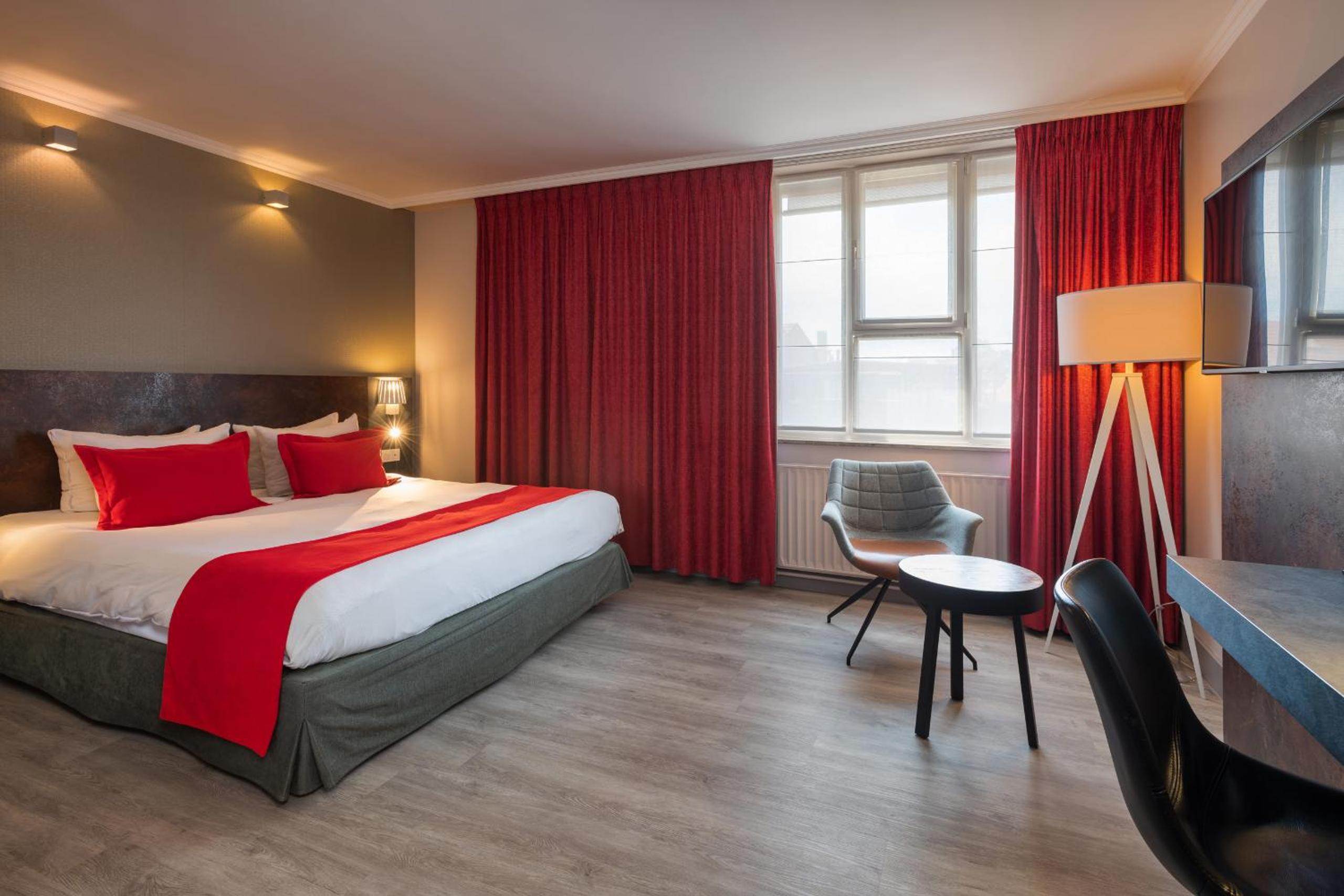 King Room - Photo 5