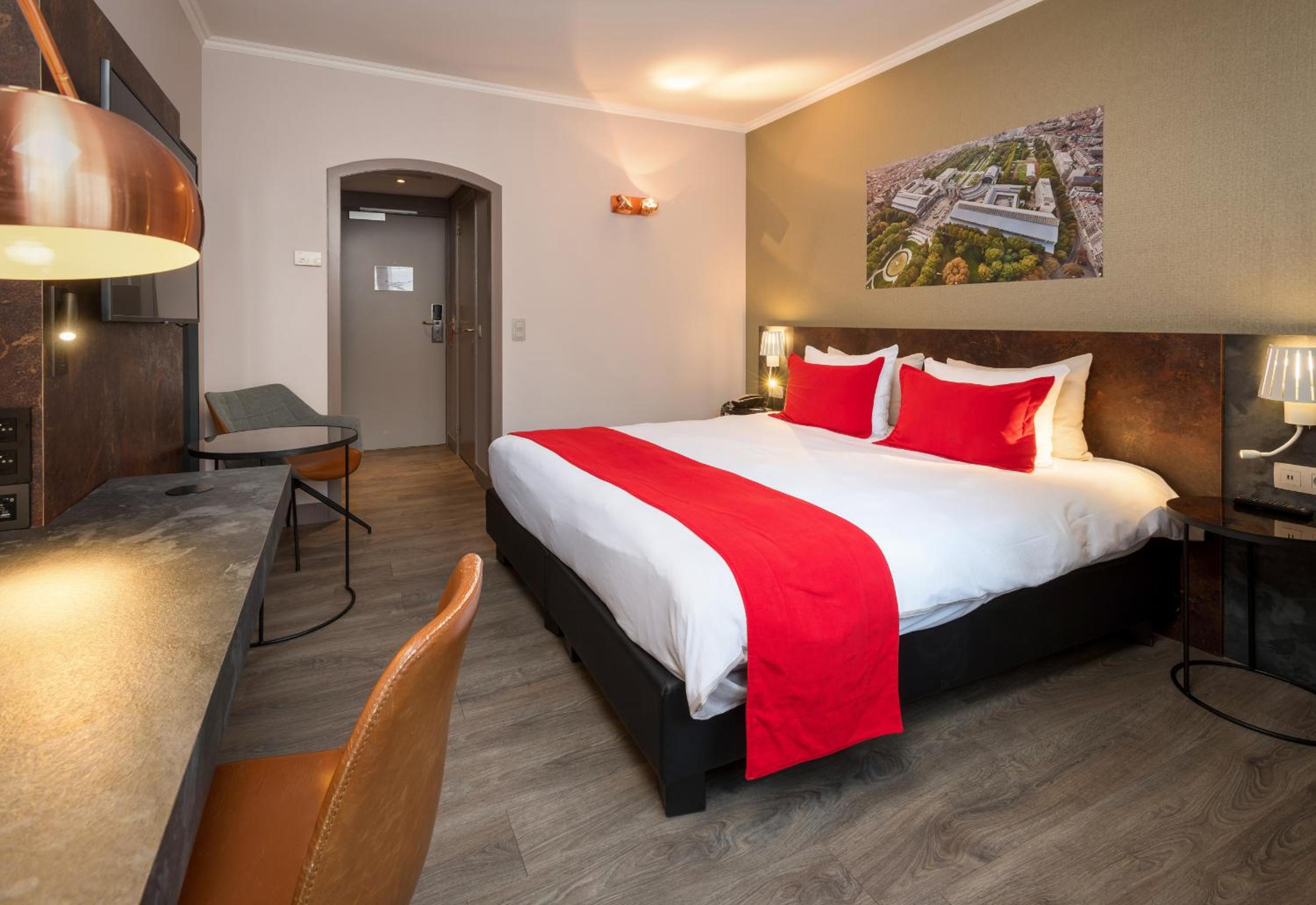 Comfort Double or Twin Room - Photo 3