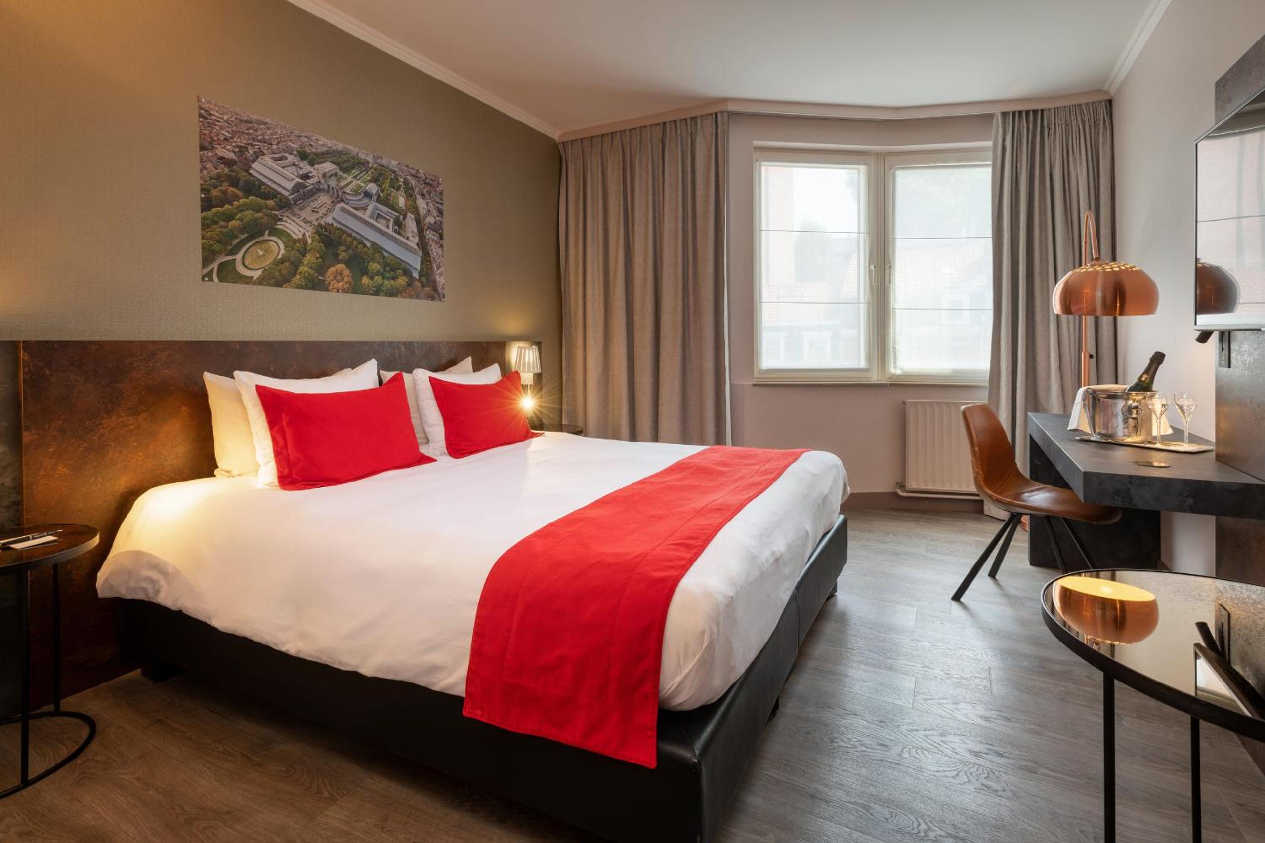 Comfort Double or Twin Room - Photo 2