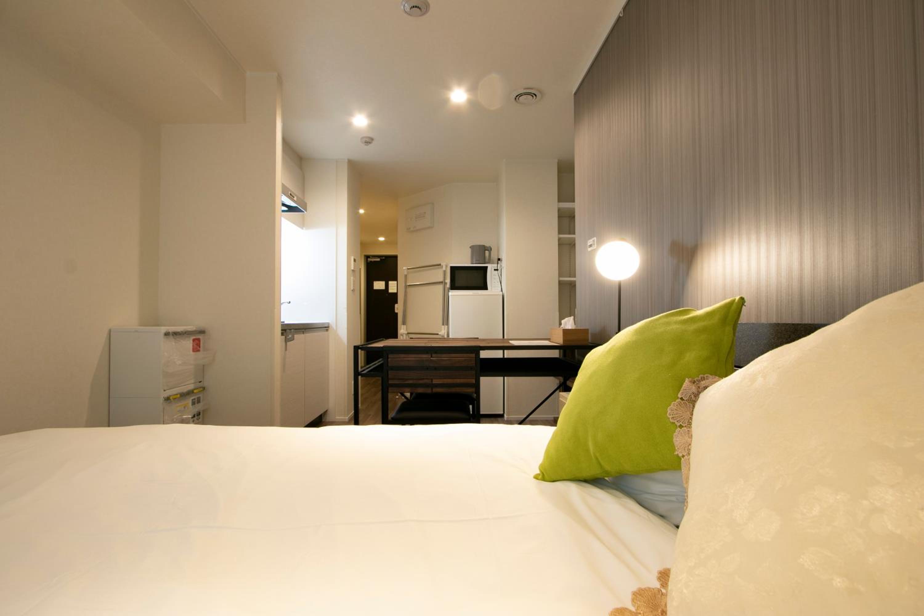 Standard Double Room photo 2
