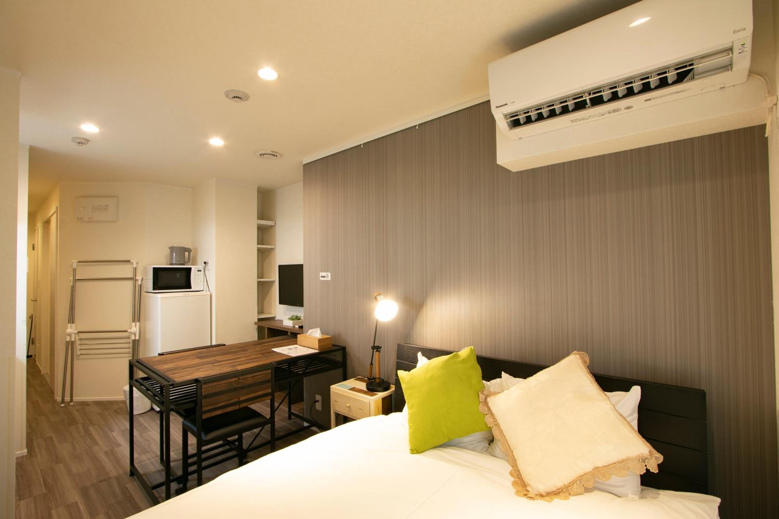 Standard Double Room photo 3