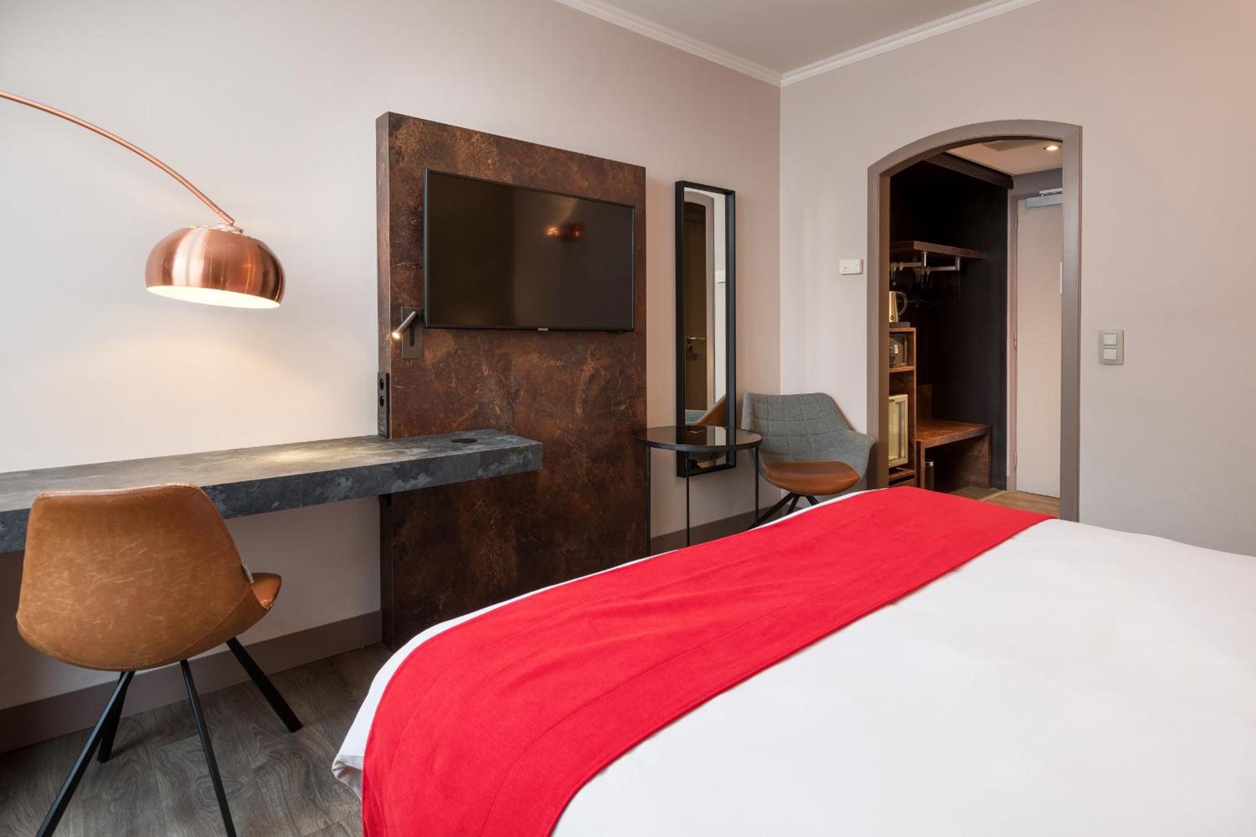 Comfort Double or Twin Room - Photo 8