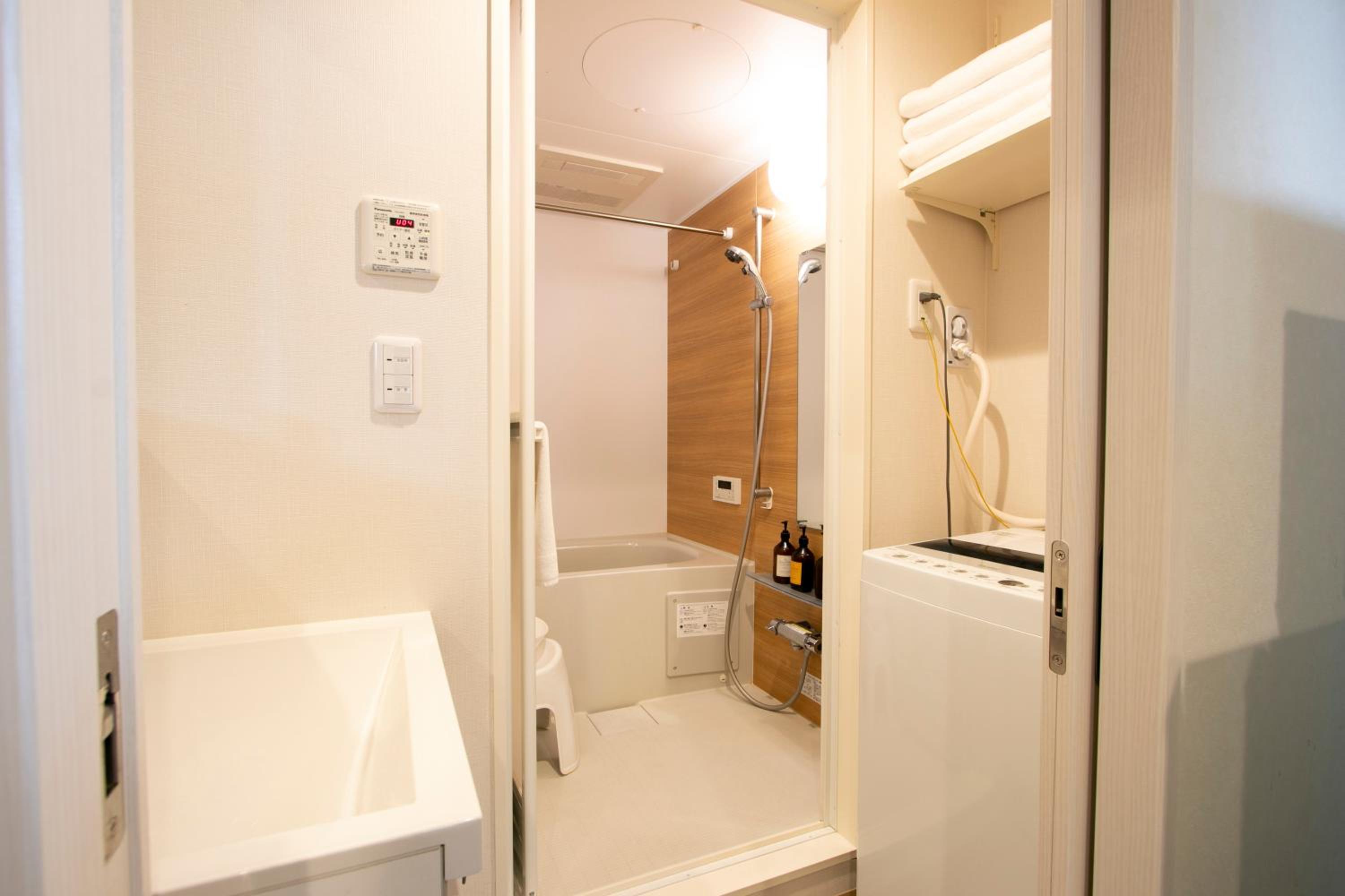 Standard Quadruple Room photo 2