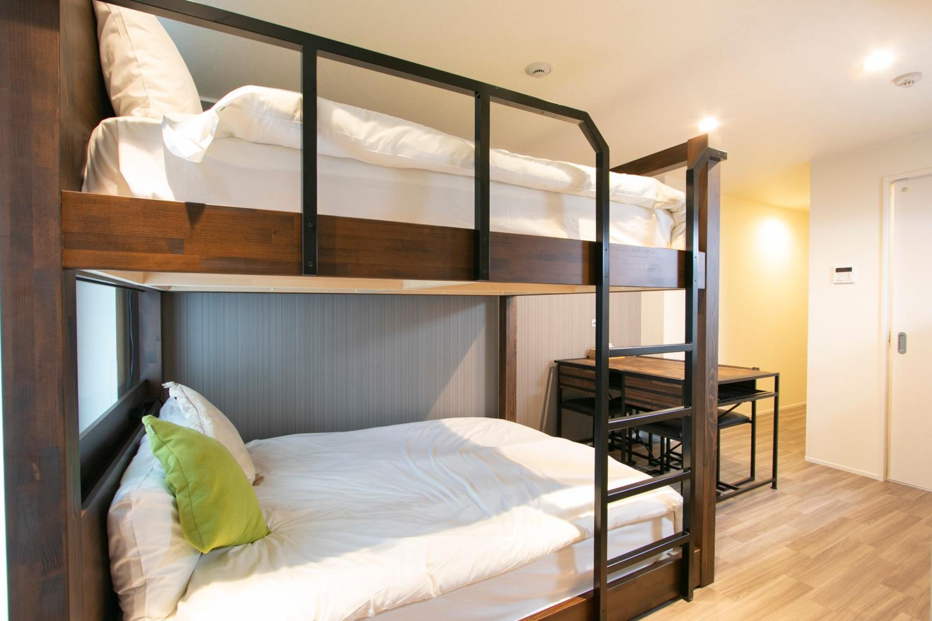 Standard Quadruple Room photo 2