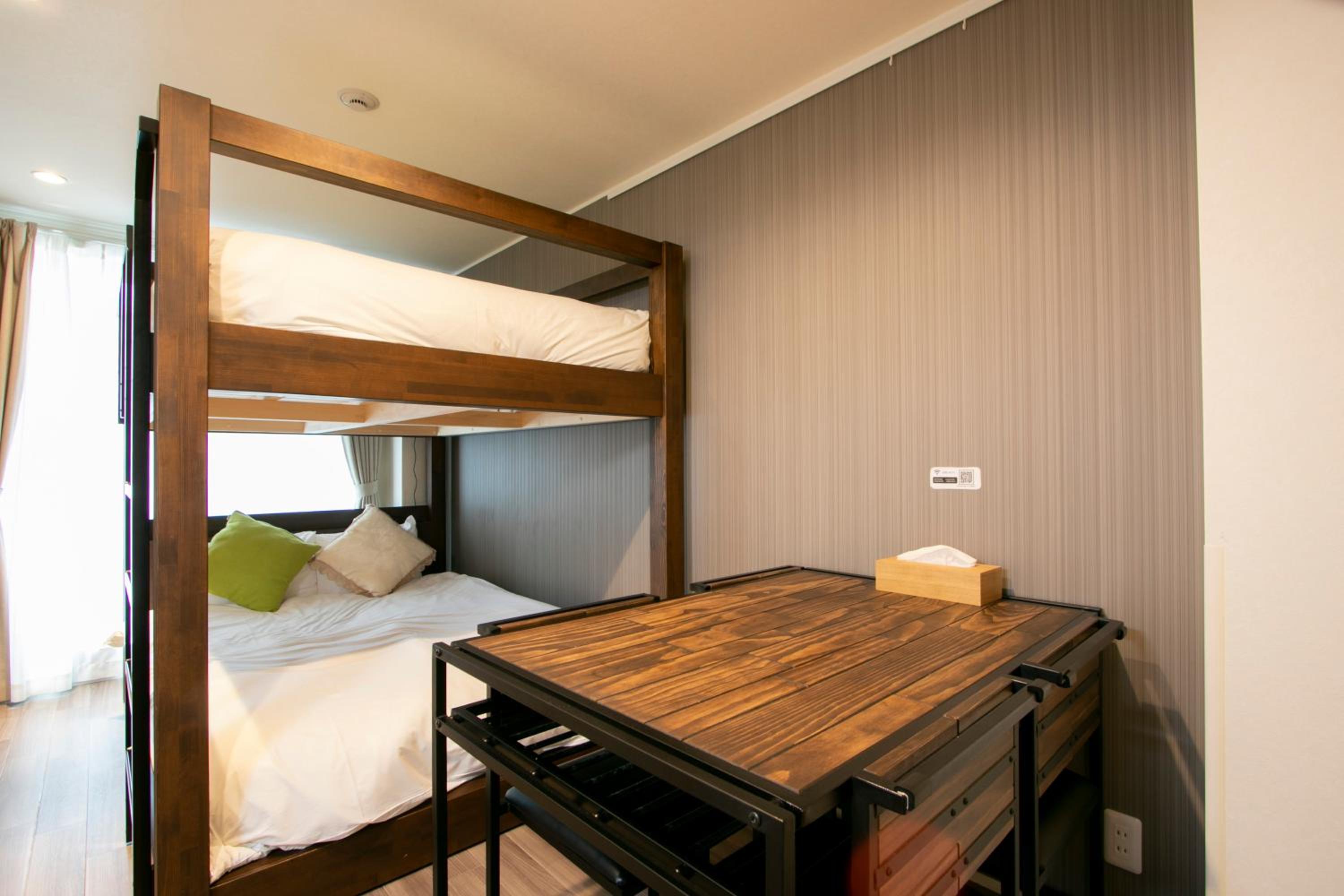 Standard Quadruple Room photo 3