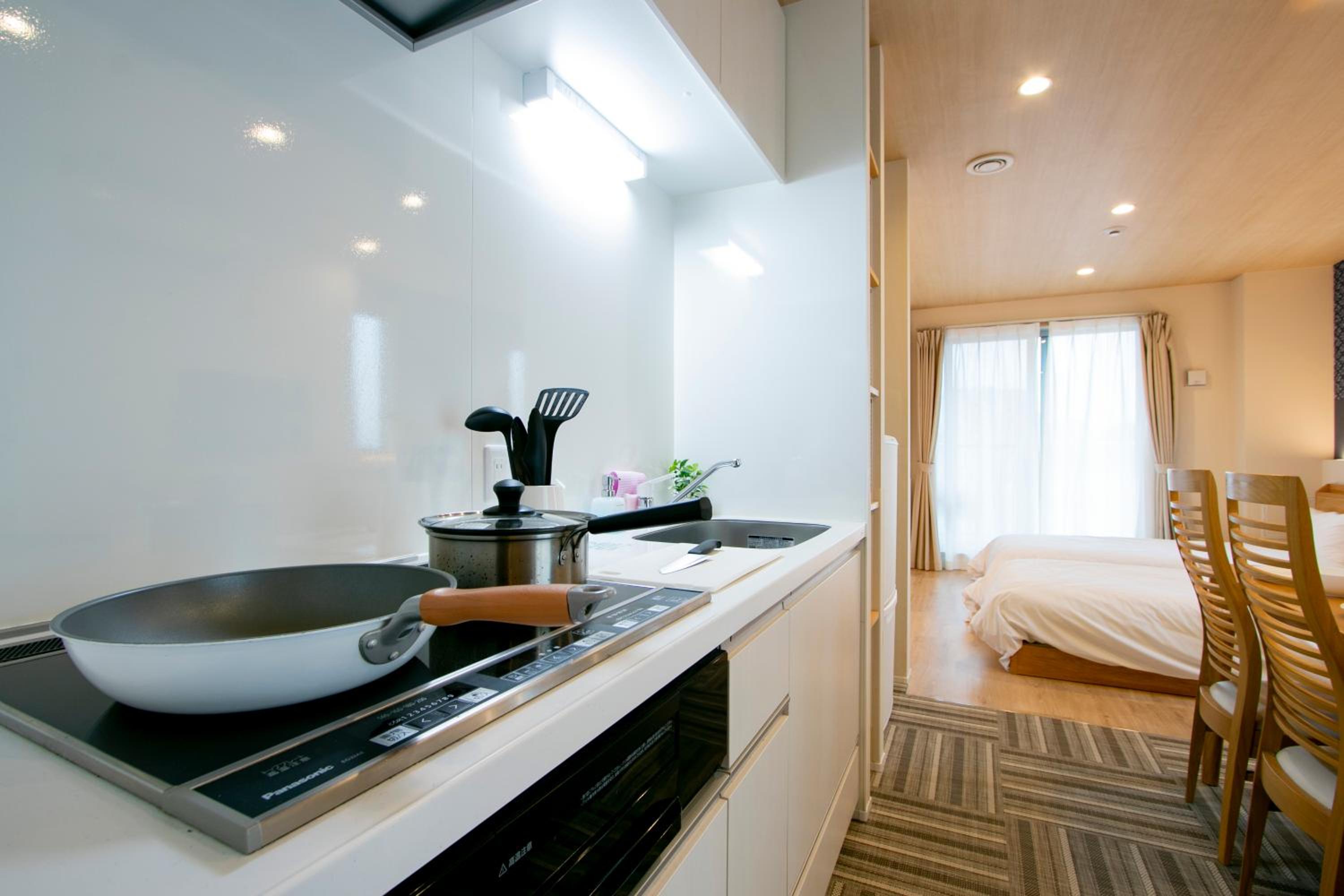 Suite photo 2
