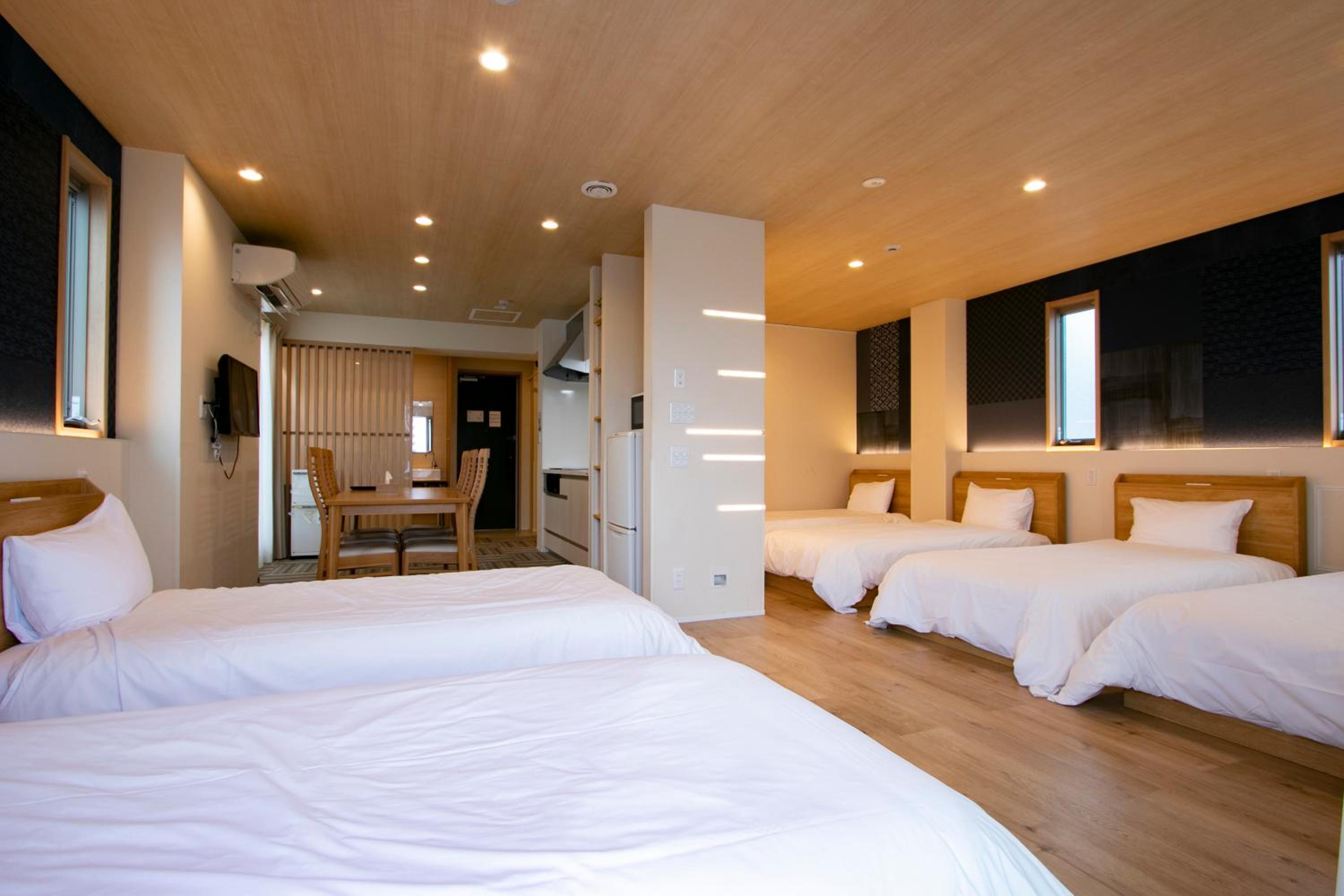 Suite photo 3