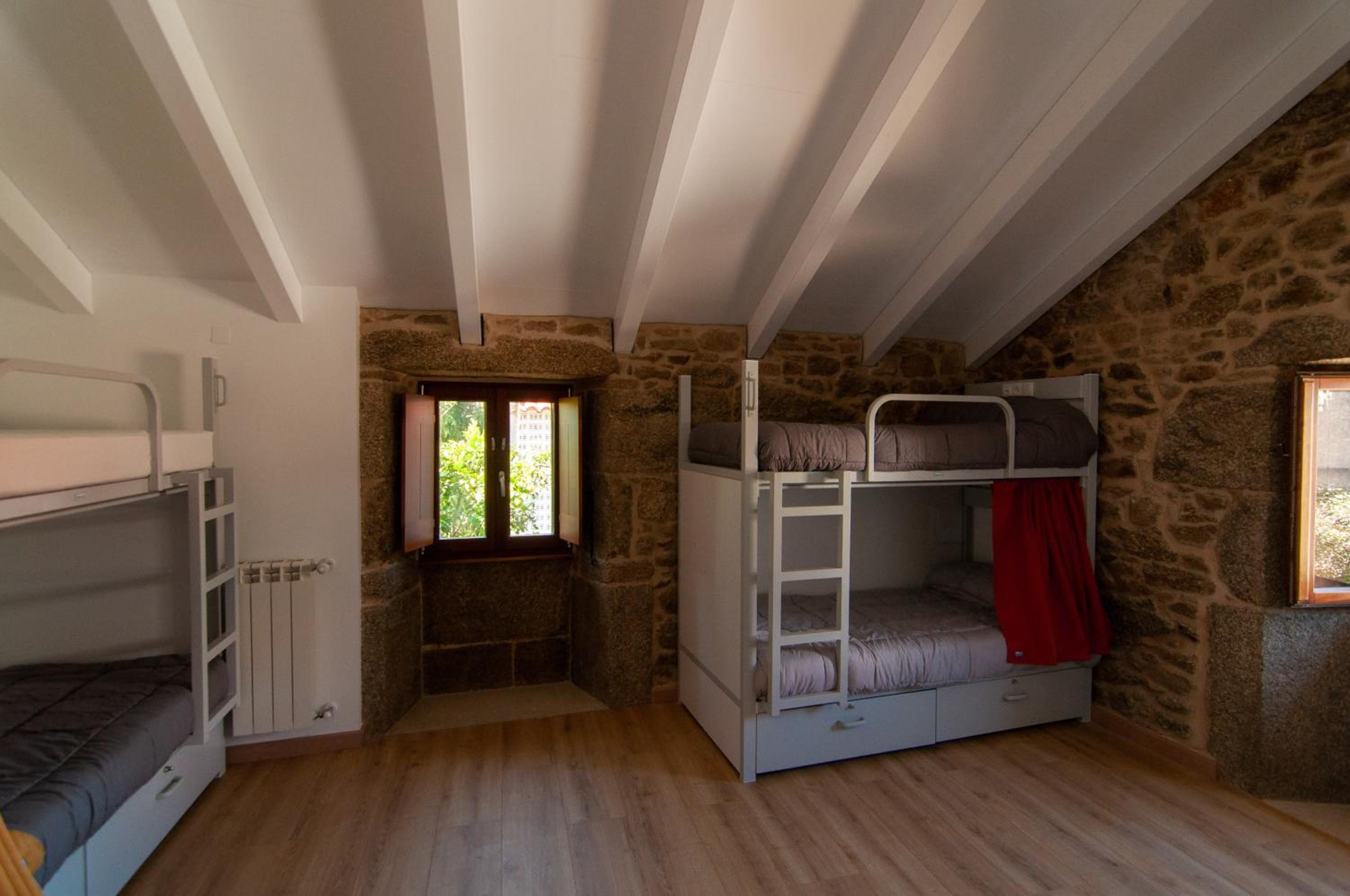 Quadruple Room photo 2