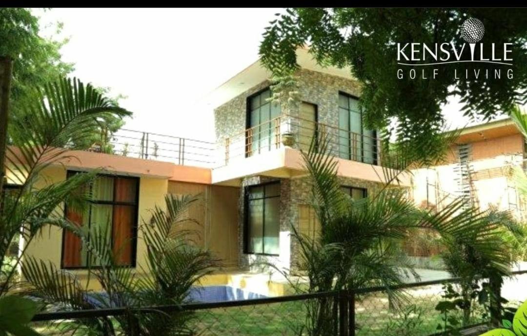 Villa with Private Pool photo 2
