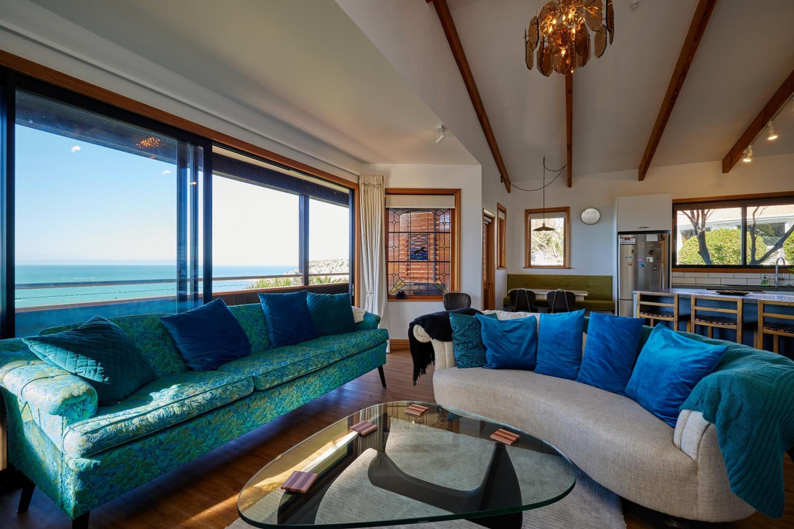 Villa with Sea View photo 1