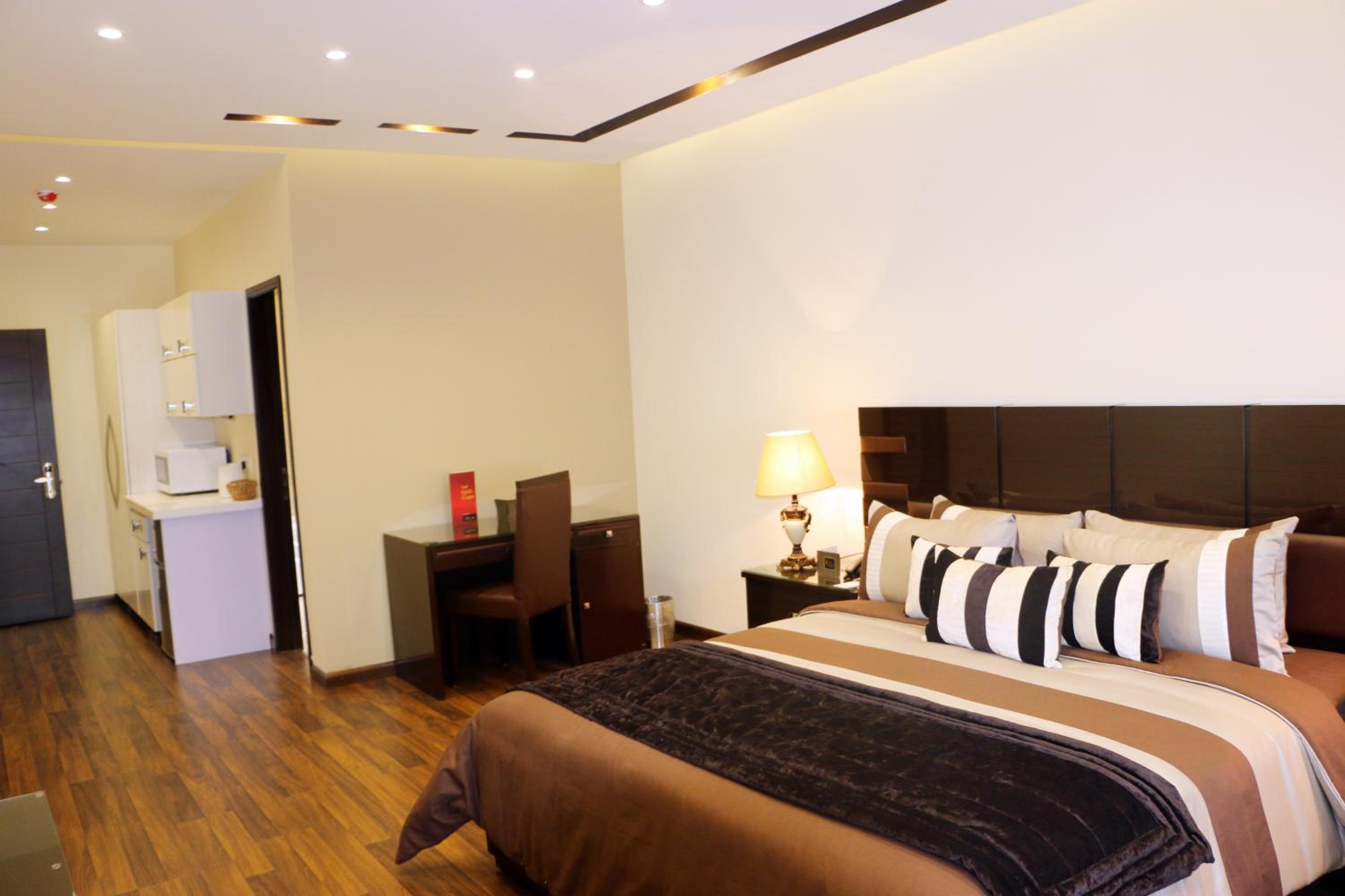 Premium Suite photo 2