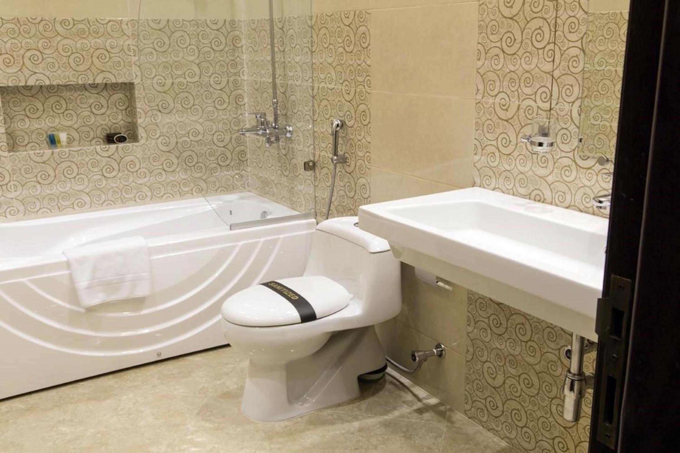 Superior Triple Room photo 2
