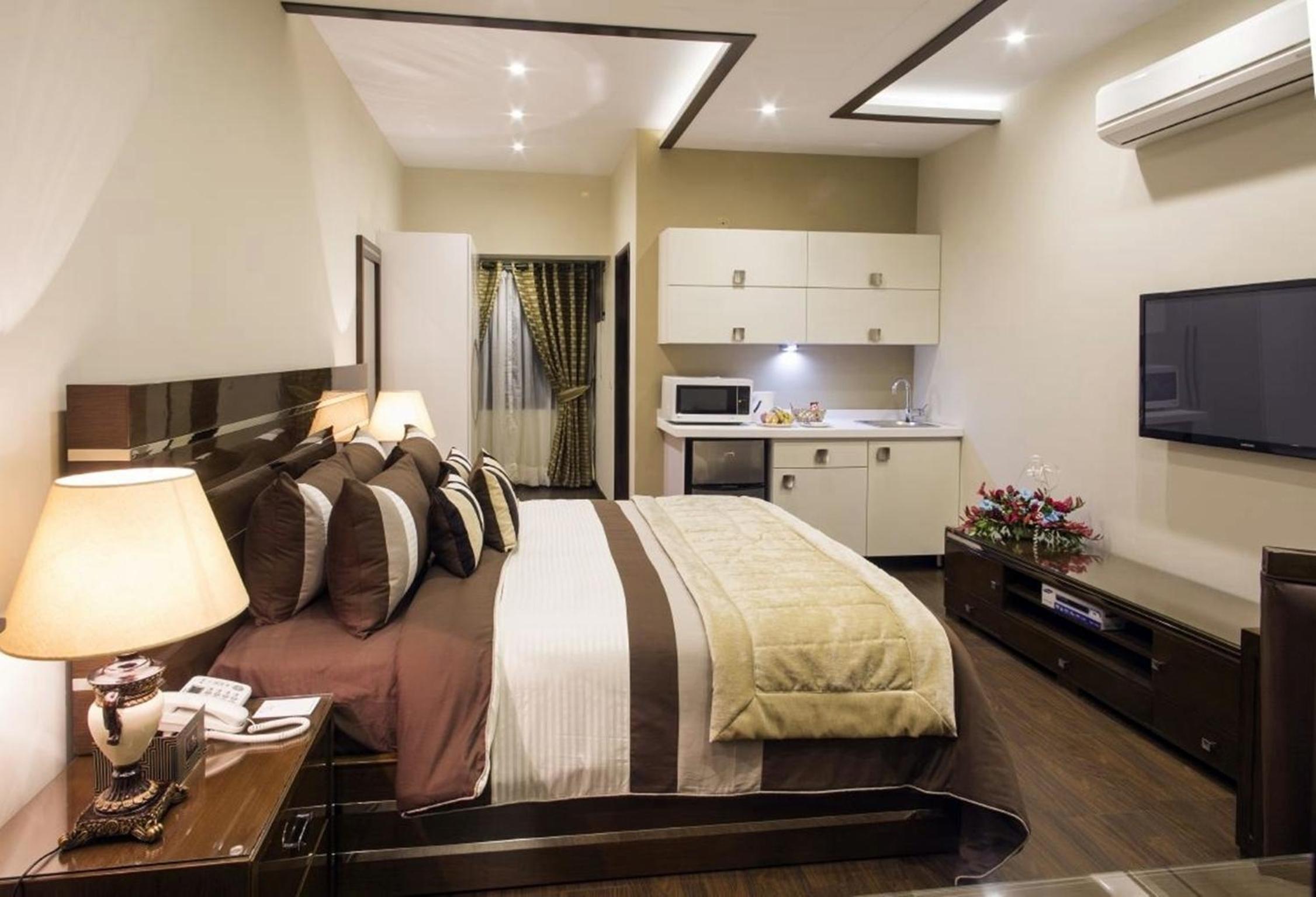Executive Suite photo 3