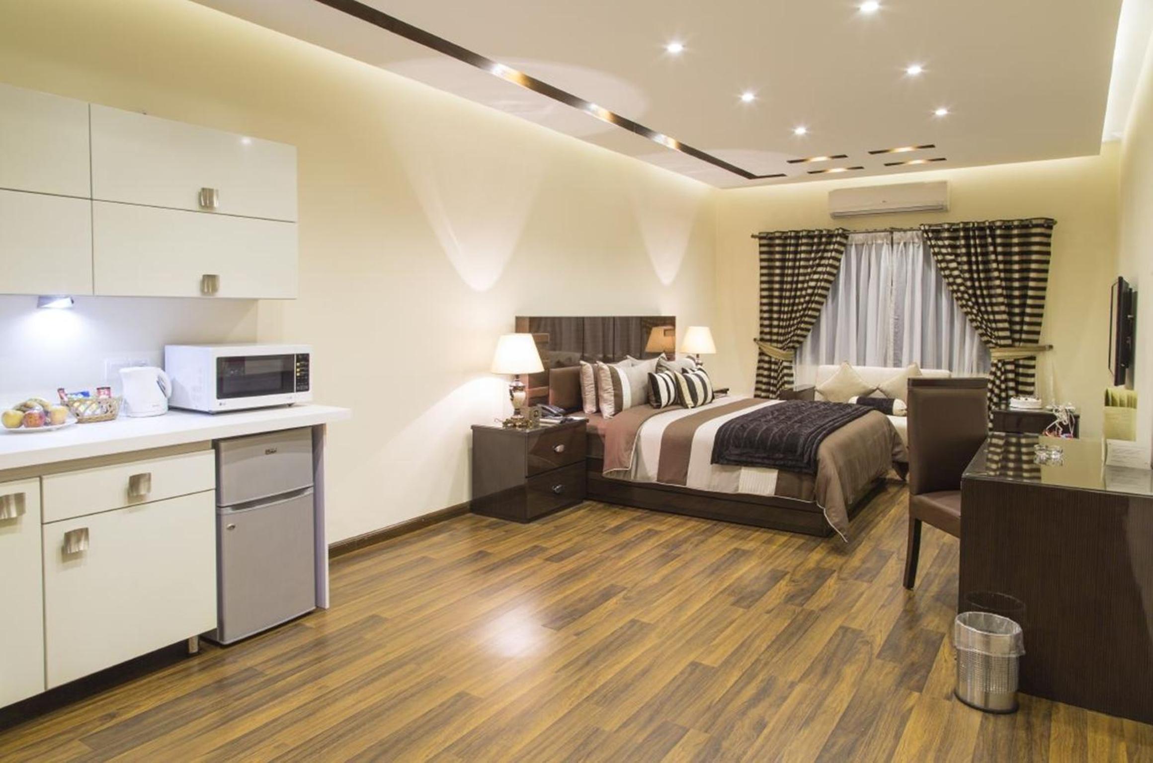 Premium Suite photo 1