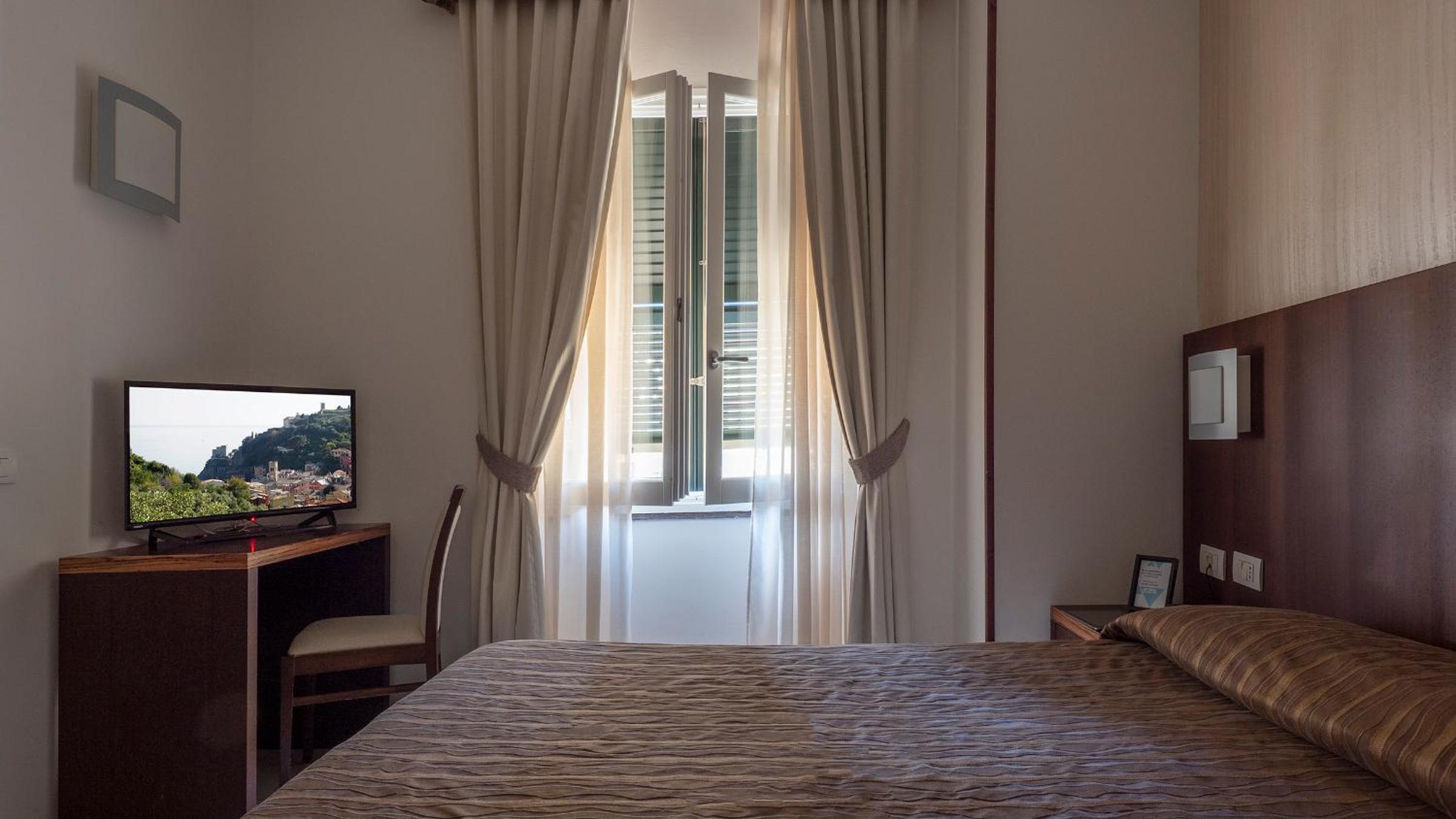 Quarto Individual