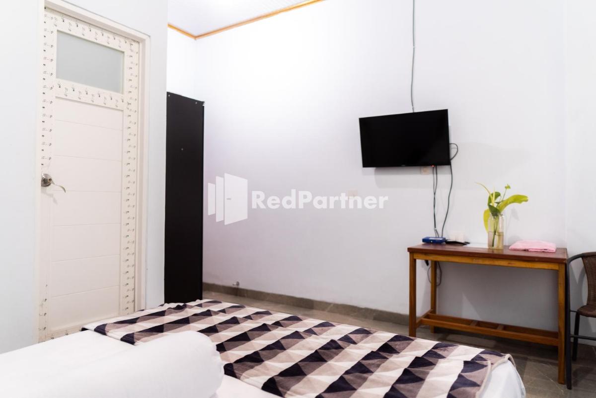 Deluxe Room photo 1