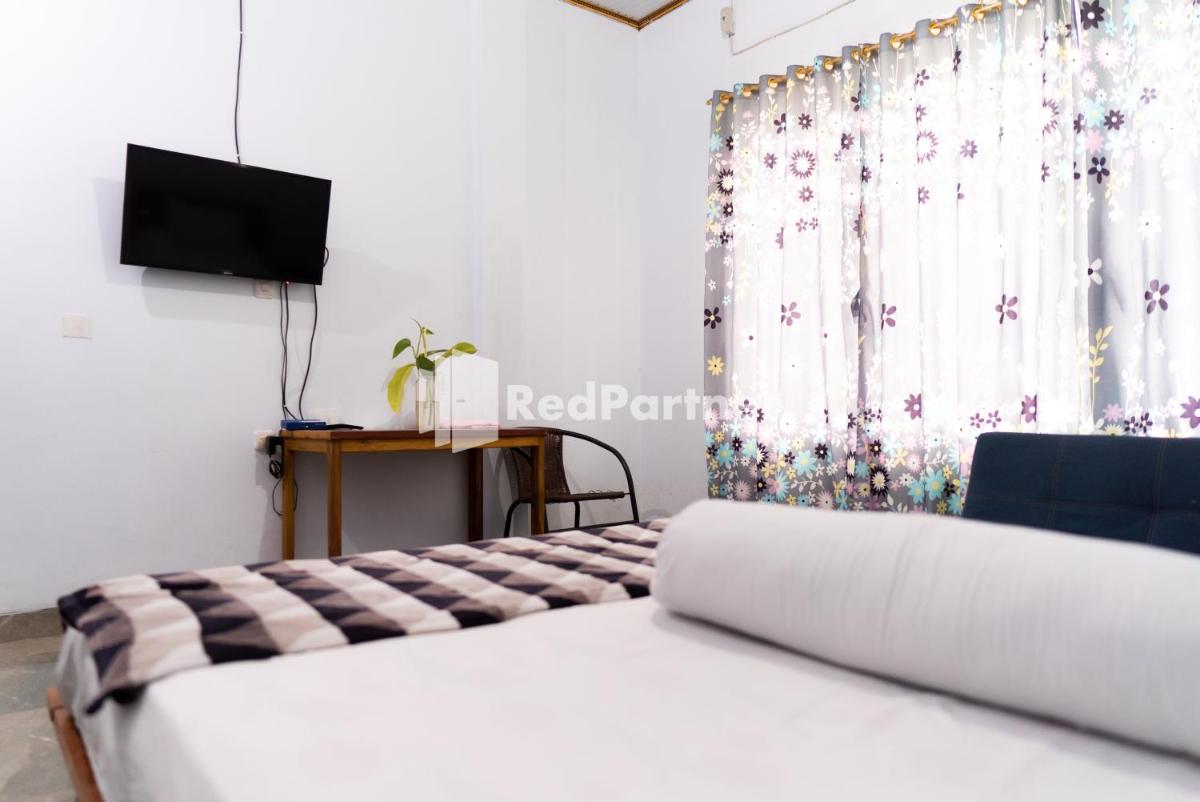 Deluxe Room photo 2