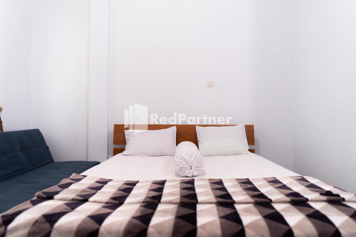 Deluxe Room photo 3