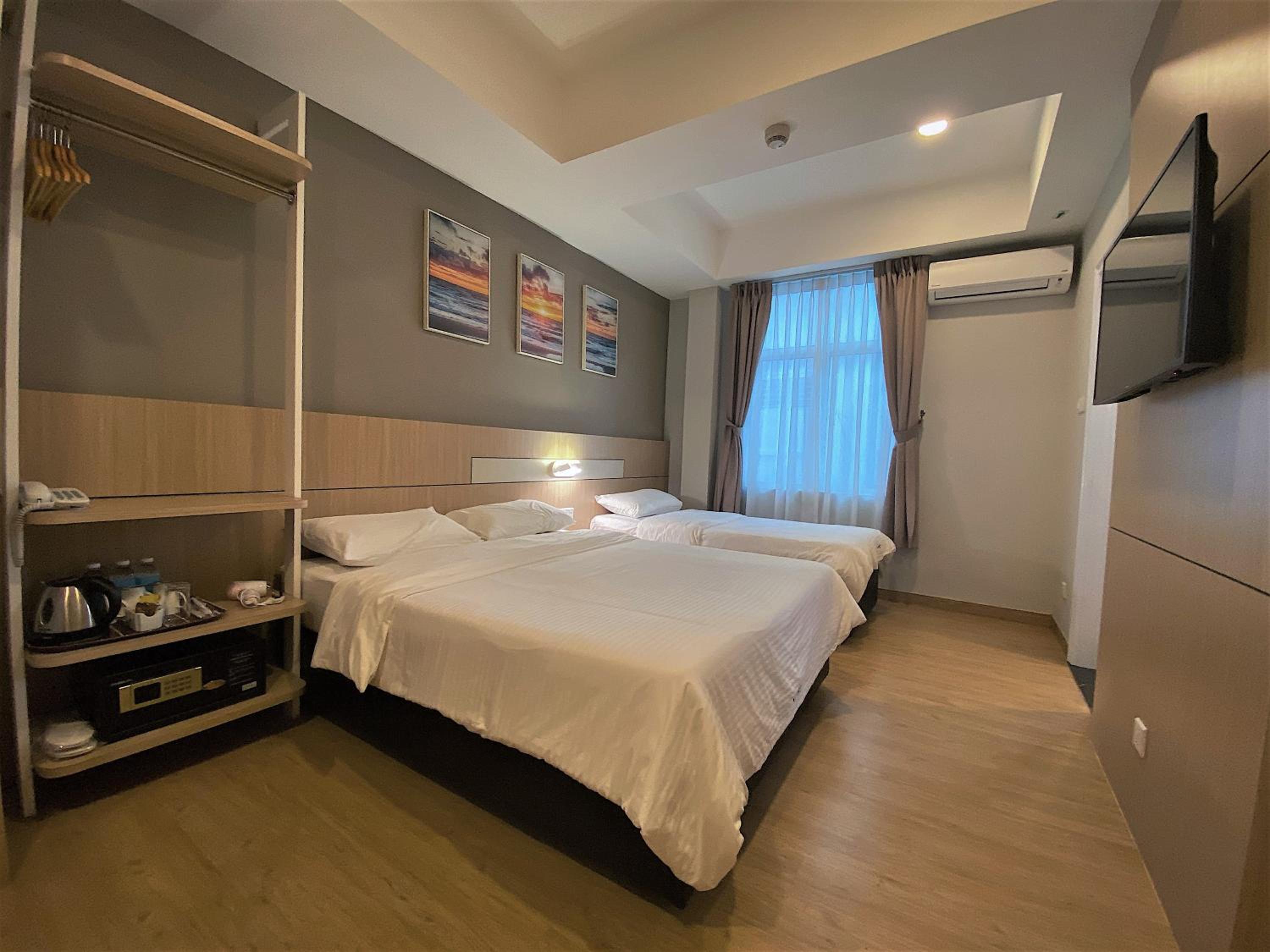 Triple Room - Photo 1