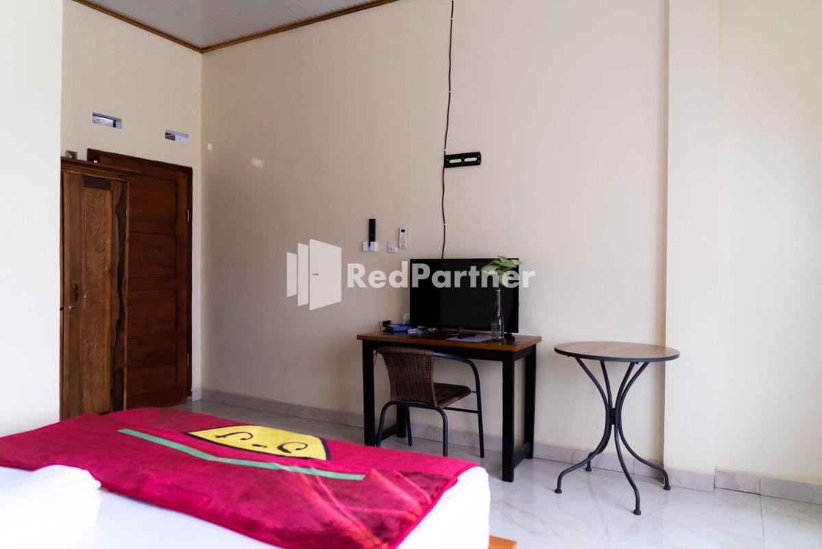 Economy Double Room photo 2