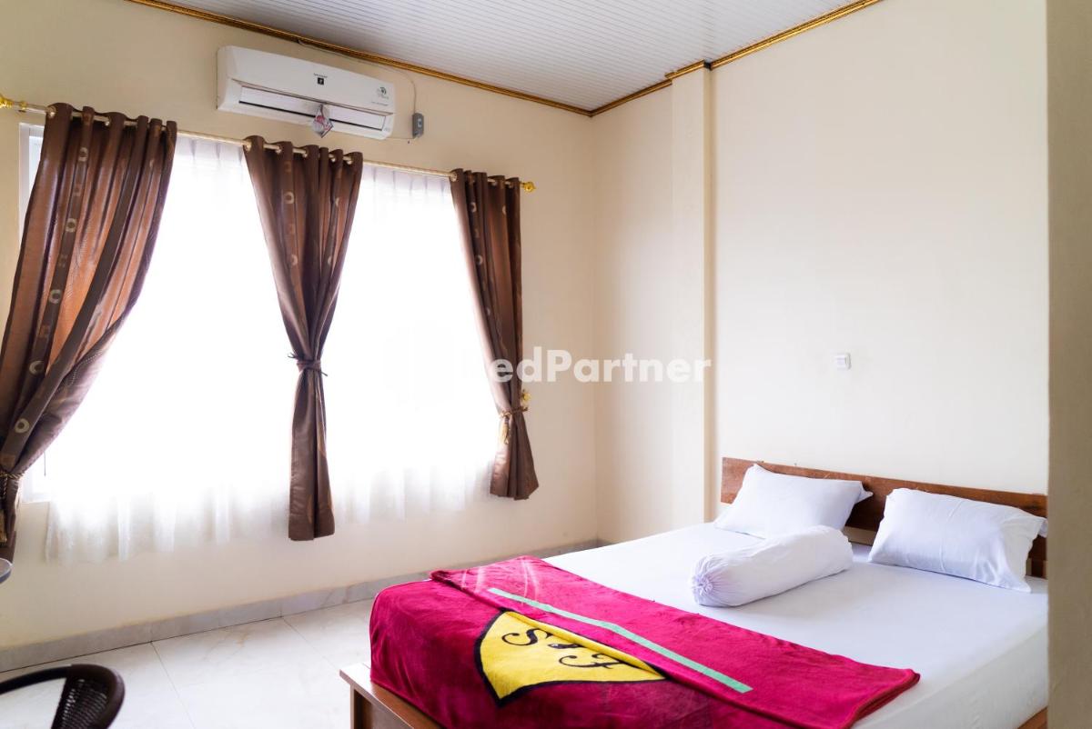 Standard Double Room photo 1