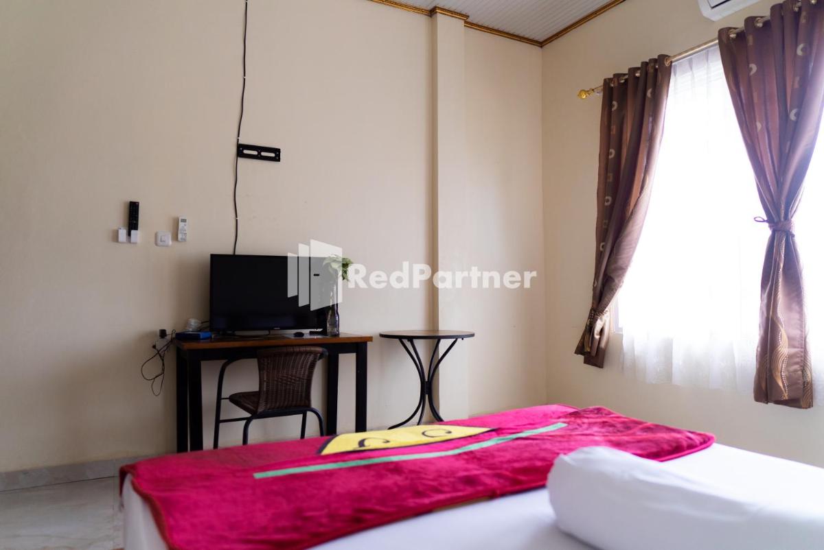 Standard Double Room photo 2