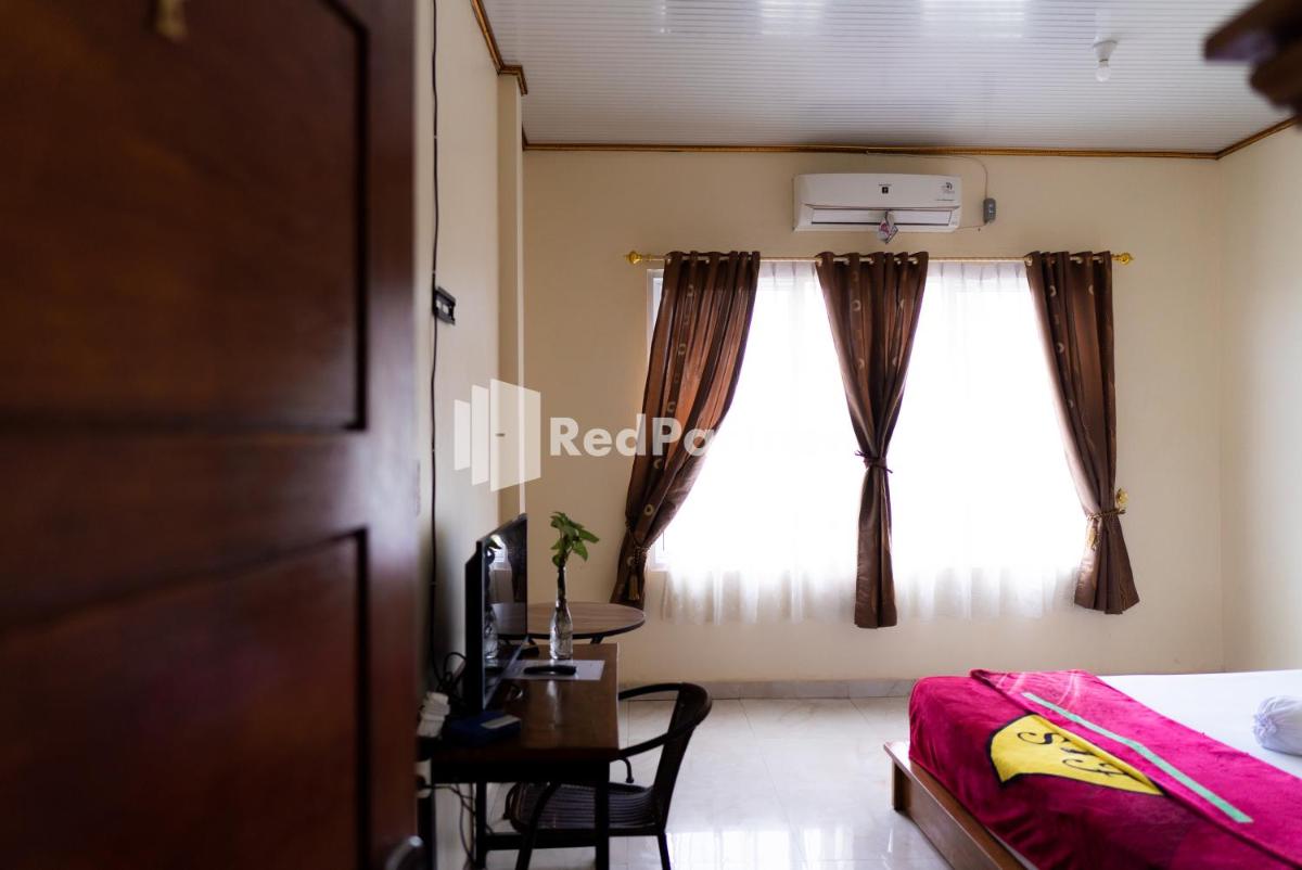 Economy Double Room photo 3
