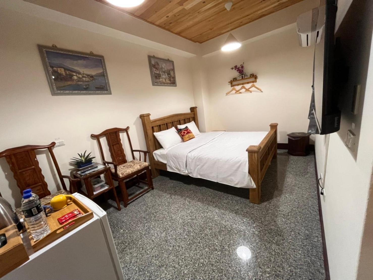Superior Double Room photo 1