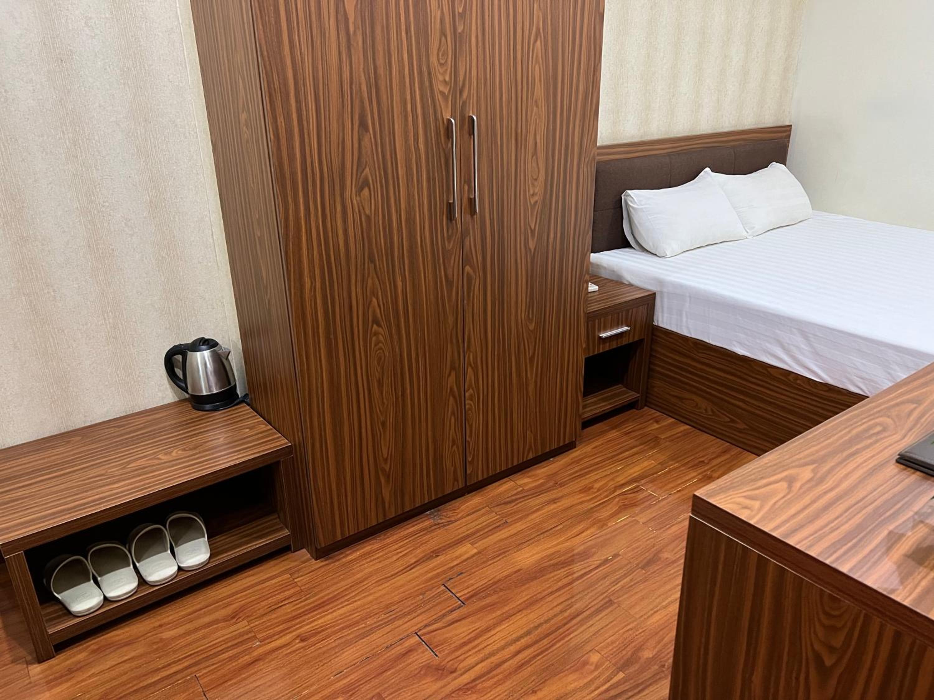 Standard Double Room — the supplier's photographs — photo 5