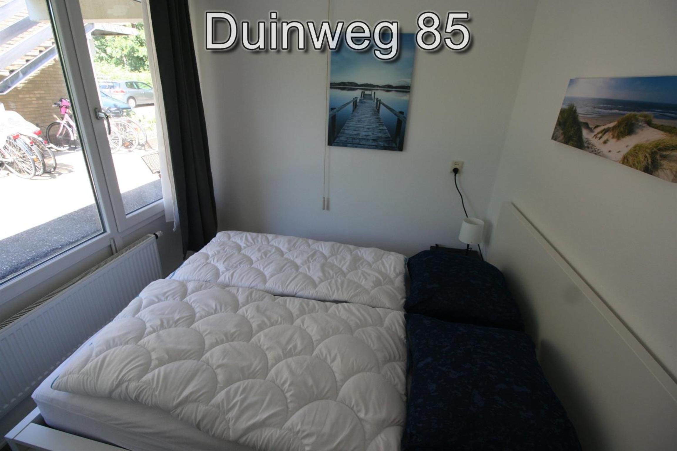 Two-Bedroom Apartment 6
