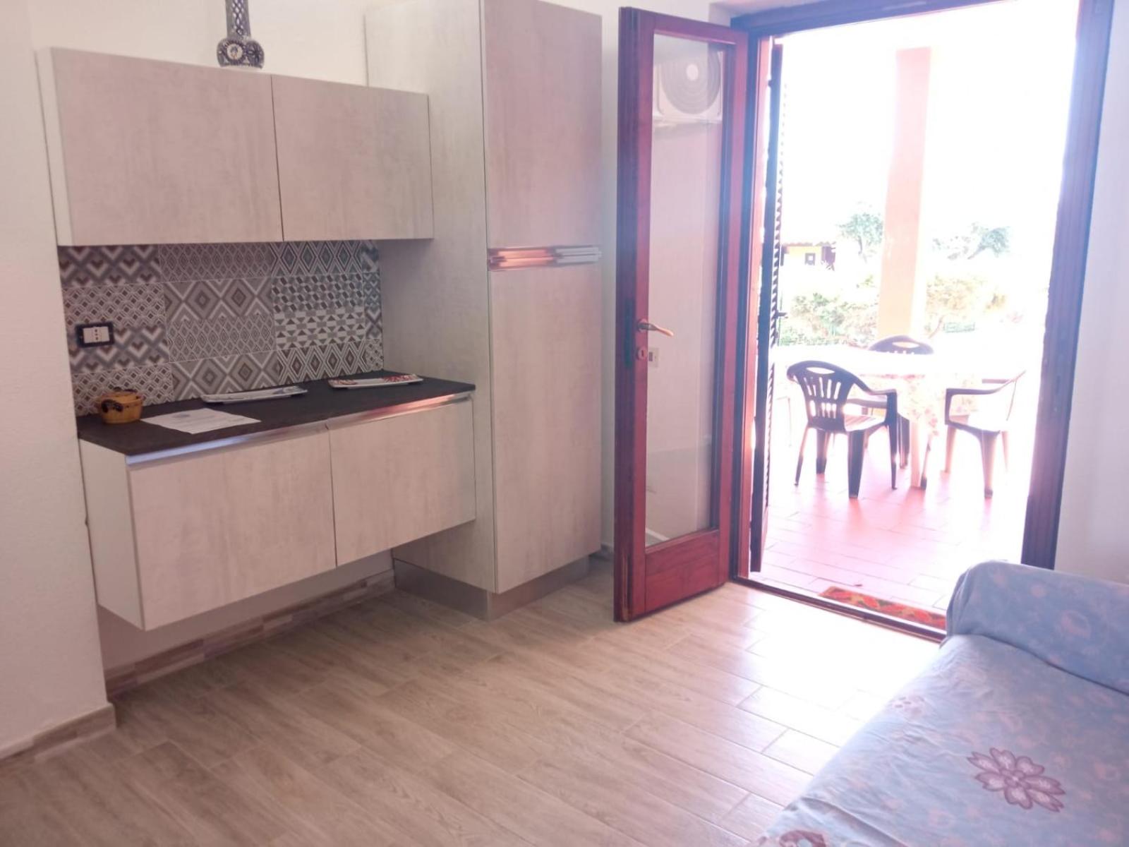 Two-Bedroom Apartment with Garden View photo 1