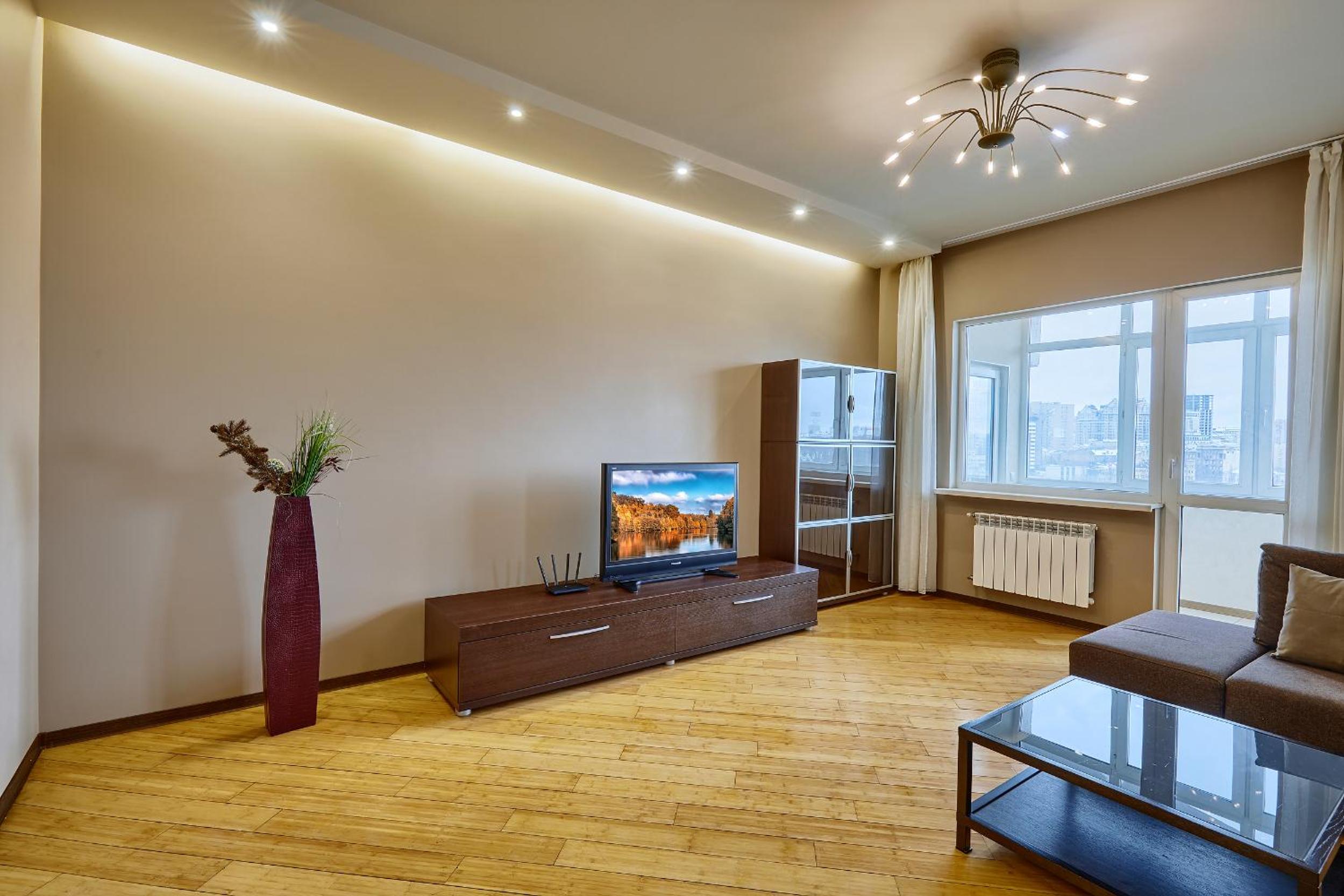 Large Twin Room