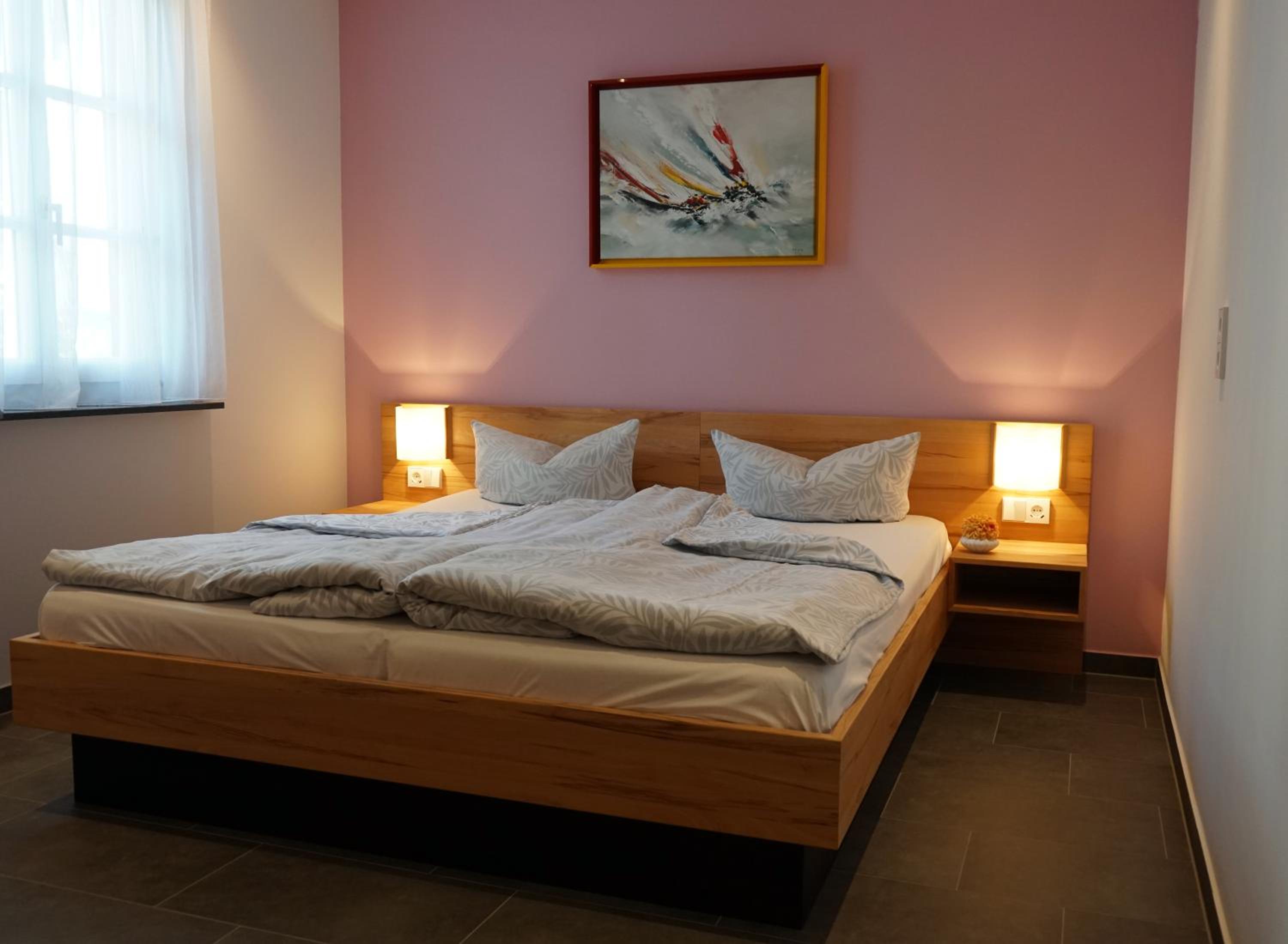 Standard Double Room photo 1