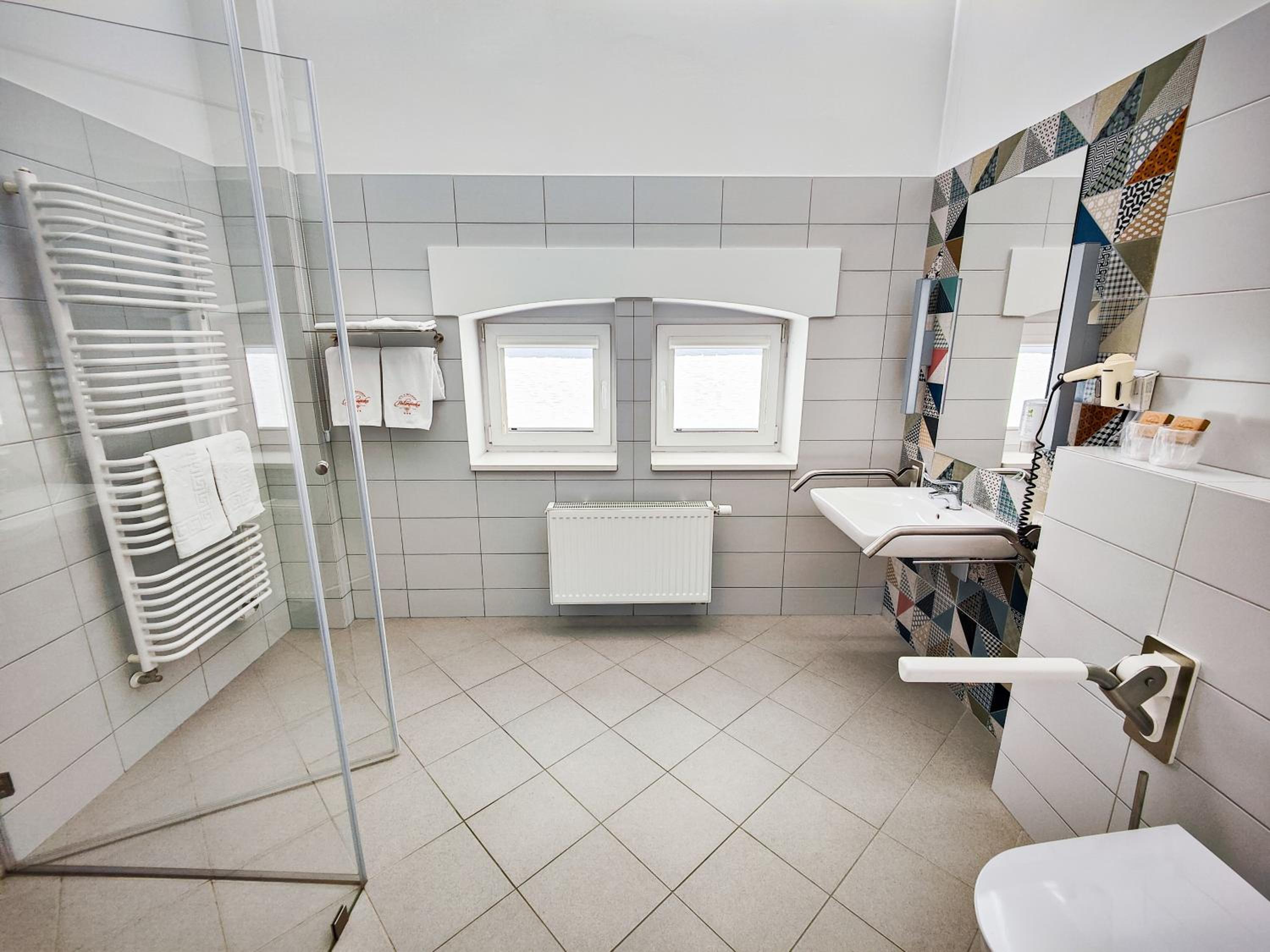 Deluxe Double Room photo 3
