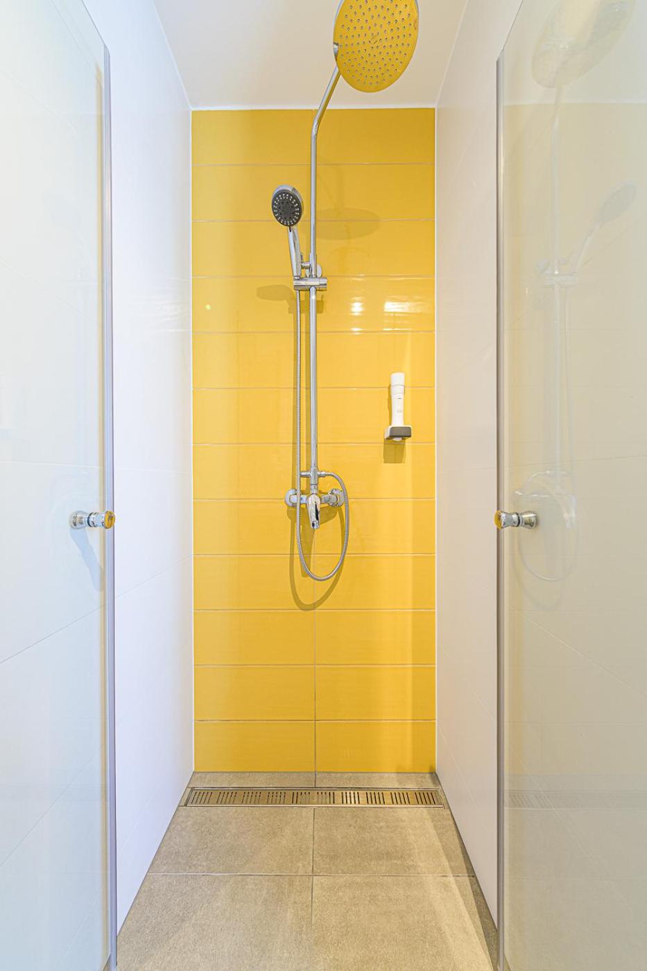 Double or Twin Room with Shower photo 2