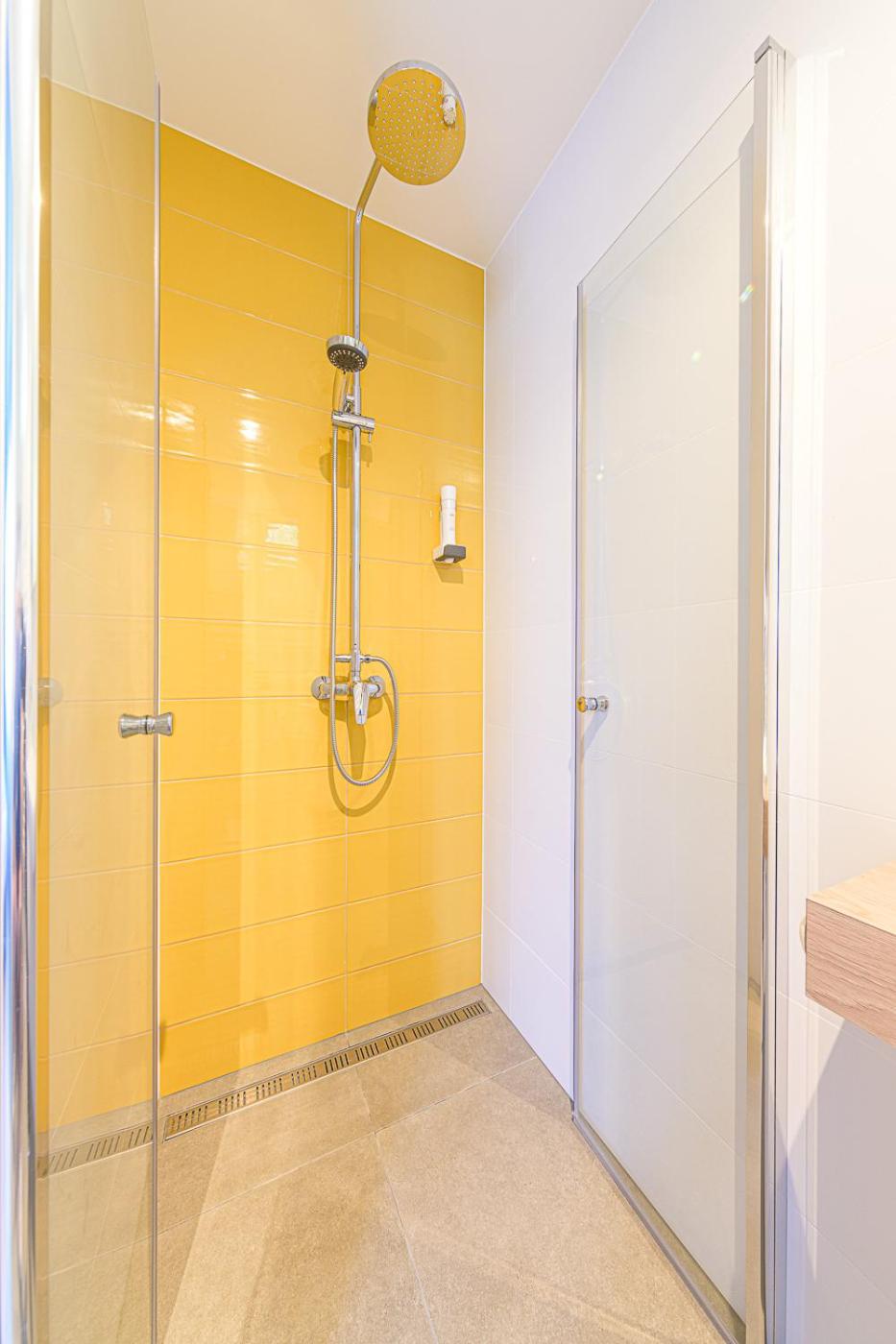 Double or Twin Room with Shower photo 3