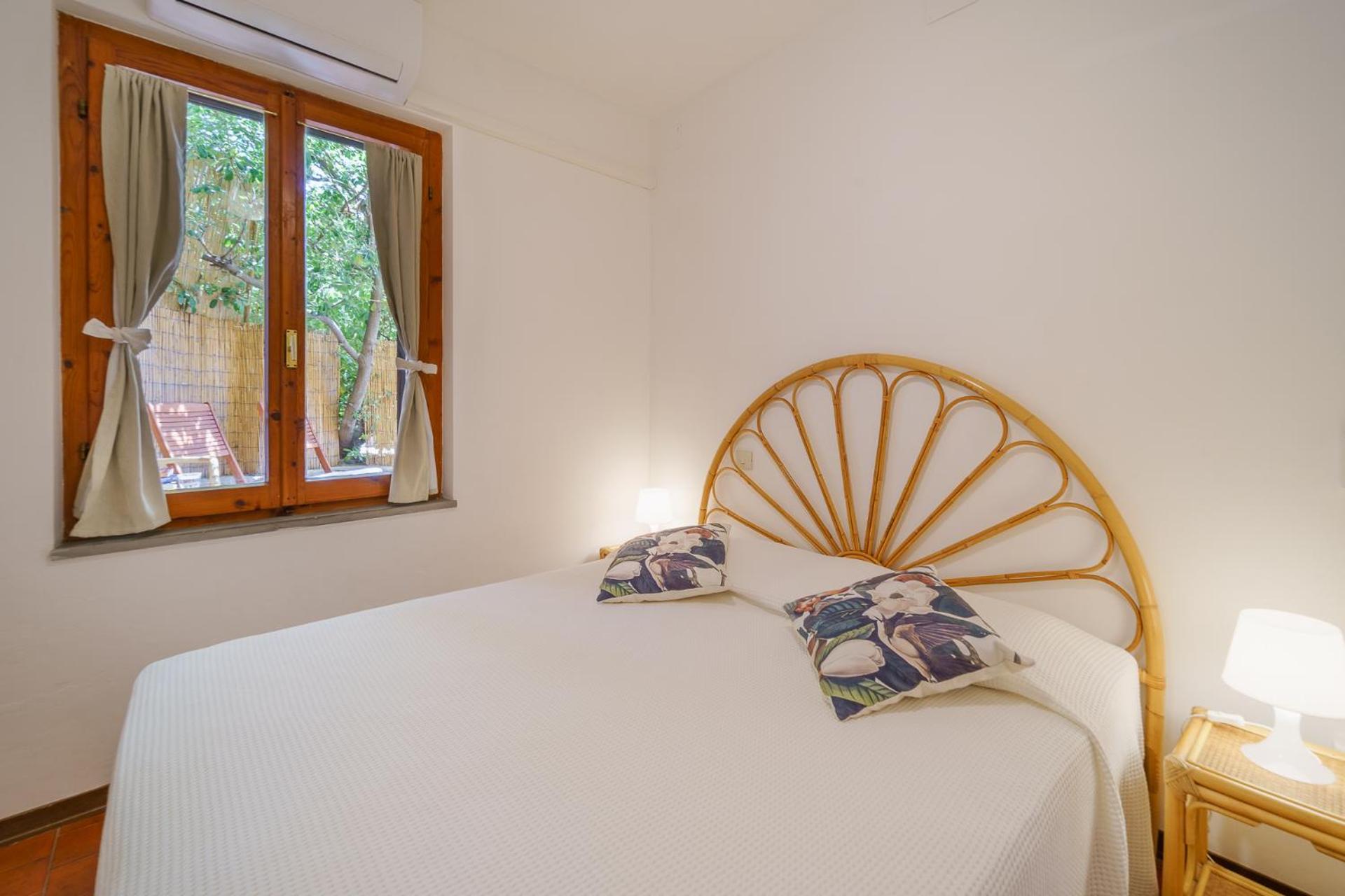 One-Bedroom Vacation Home with Terrace photo 3
